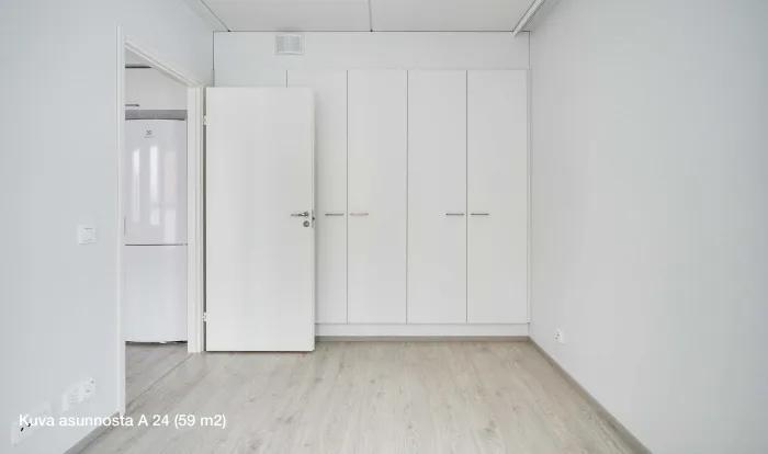 Kaskelantie 10 A 24, Hakunila, Vantaa