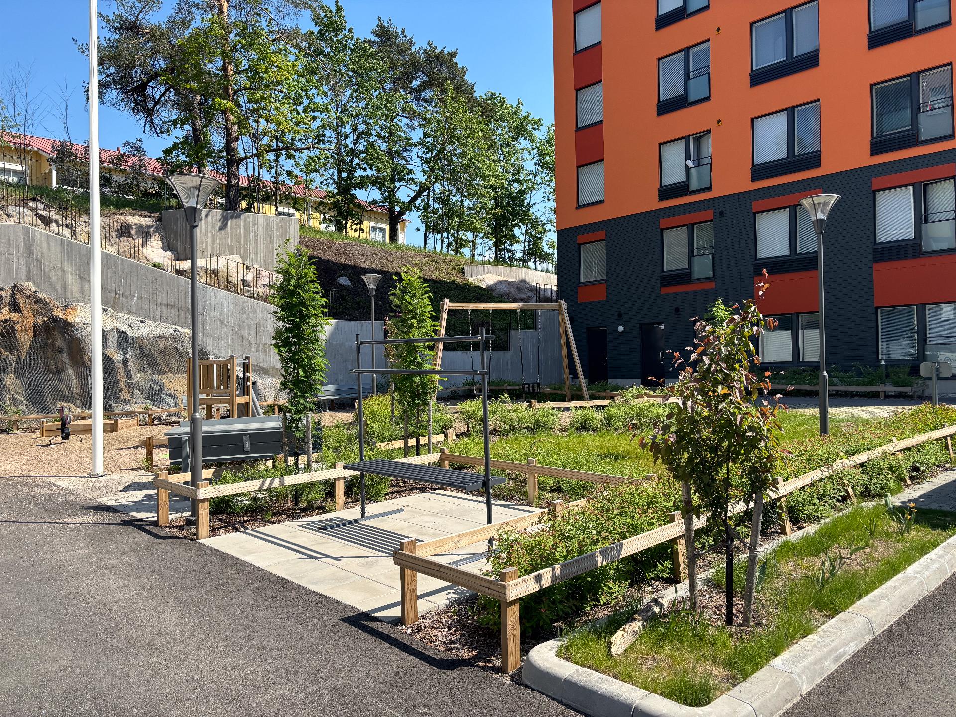 Kaskelantie 10 A 31, Hakunila, Vantaa