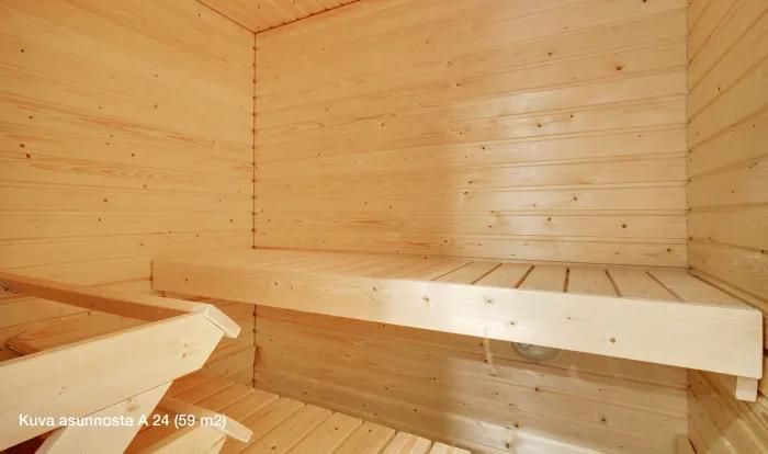 Kaskelantie 10 A 31, Hakunila, Vantaa