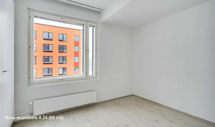 Kaskelantie 10 A 31, Hakunila, Vantaa