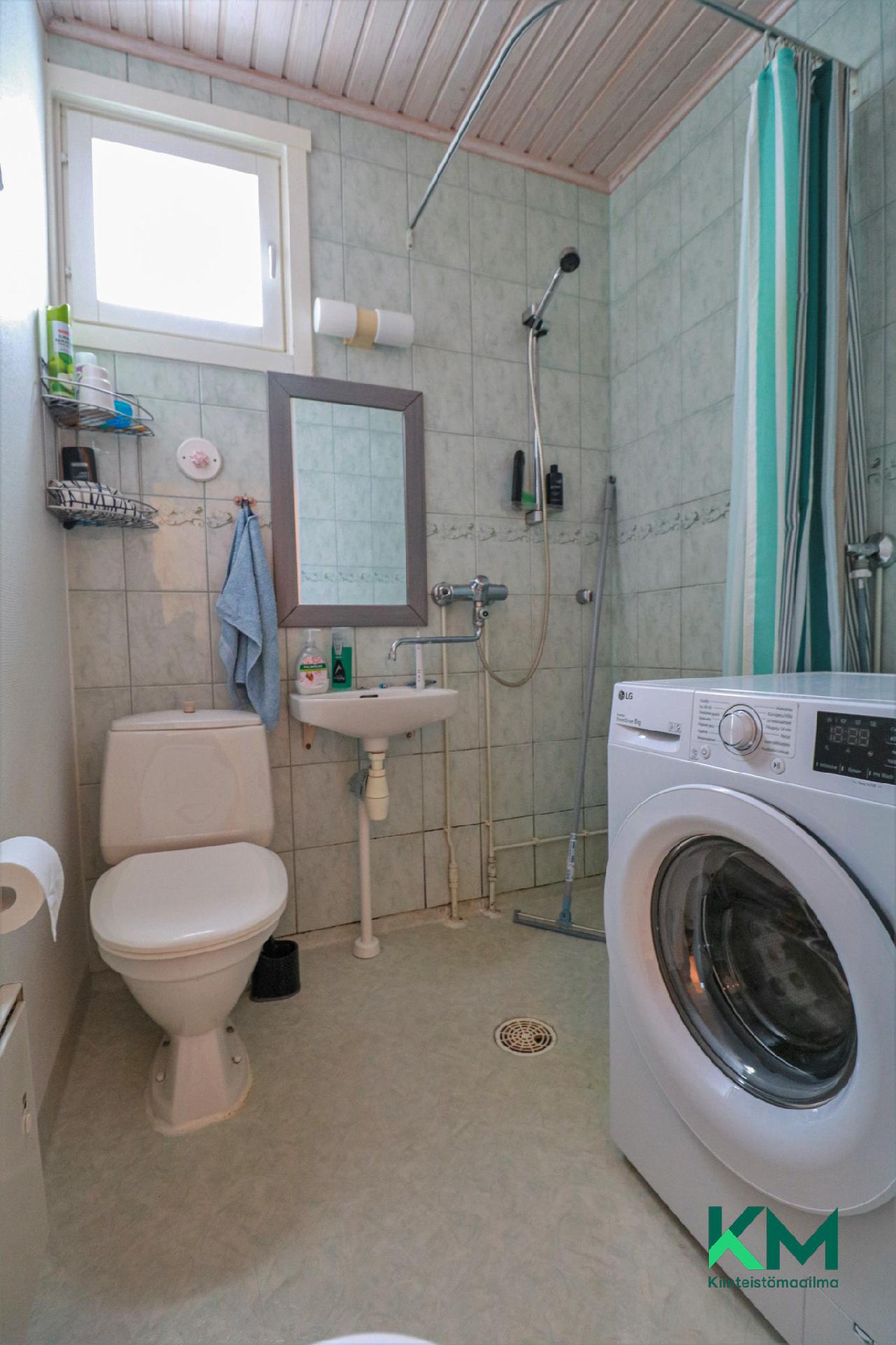 Myllymäenkatu 12, Keskusta, Savonlinna