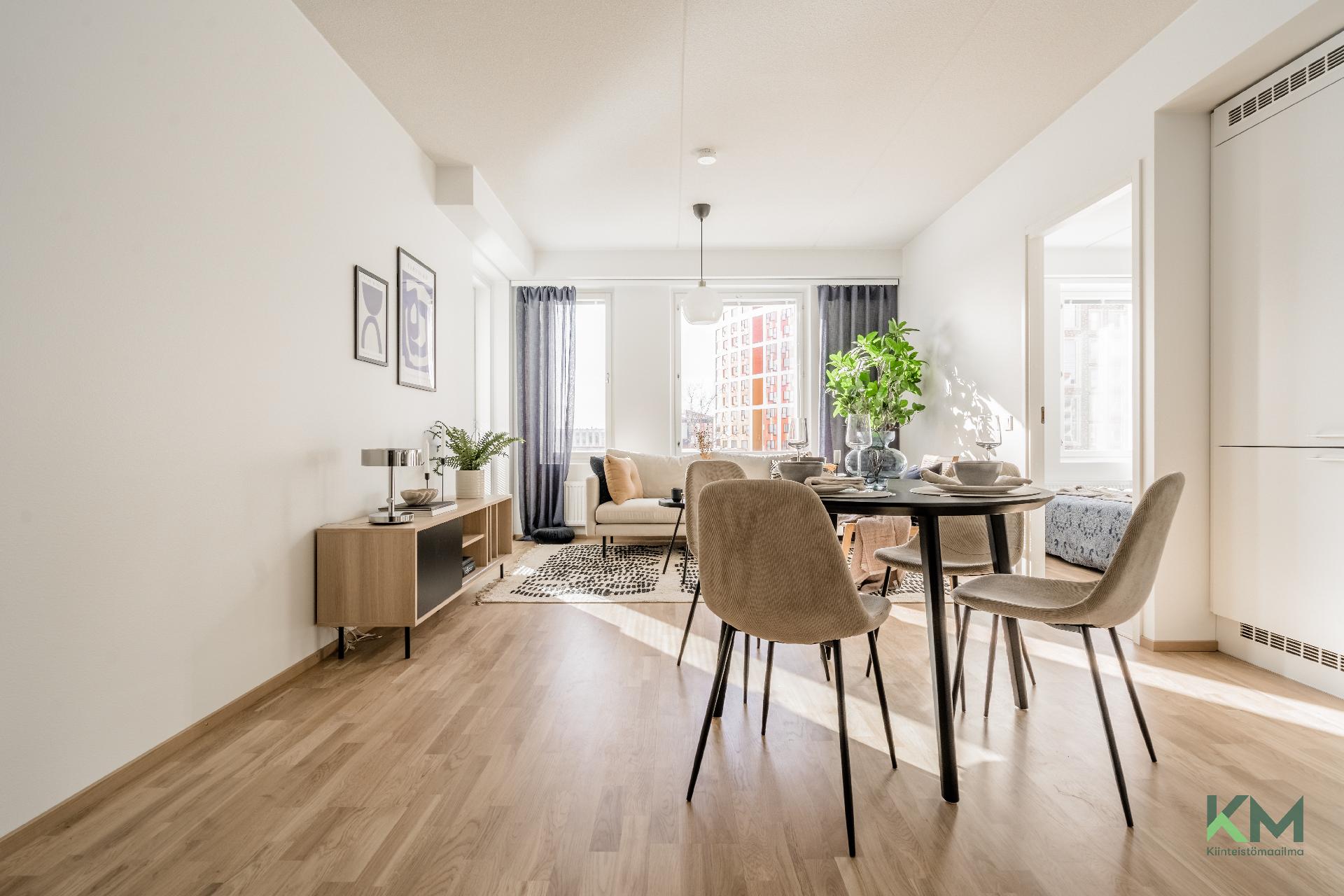 Keimolantie 7 A 29, Kivistö, Vantaa