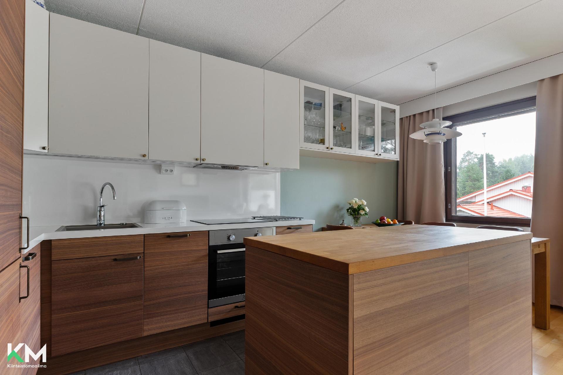 Honkalankuja 4, Jalkaranta, Lahti