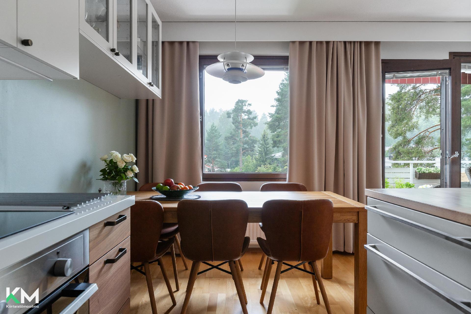 Honkalankuja 4, Jalkaranta, Lahti