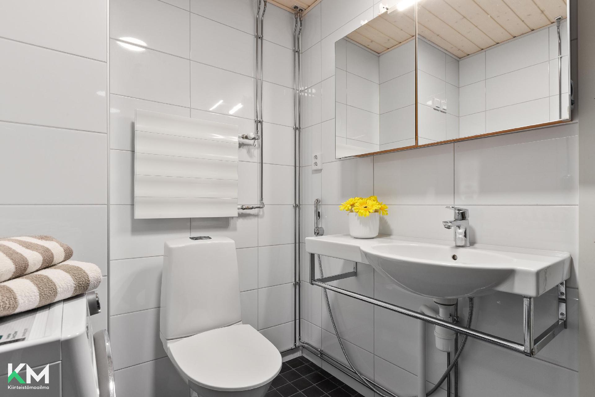 Honkalankuja 4, Jalkaranta, Lahti