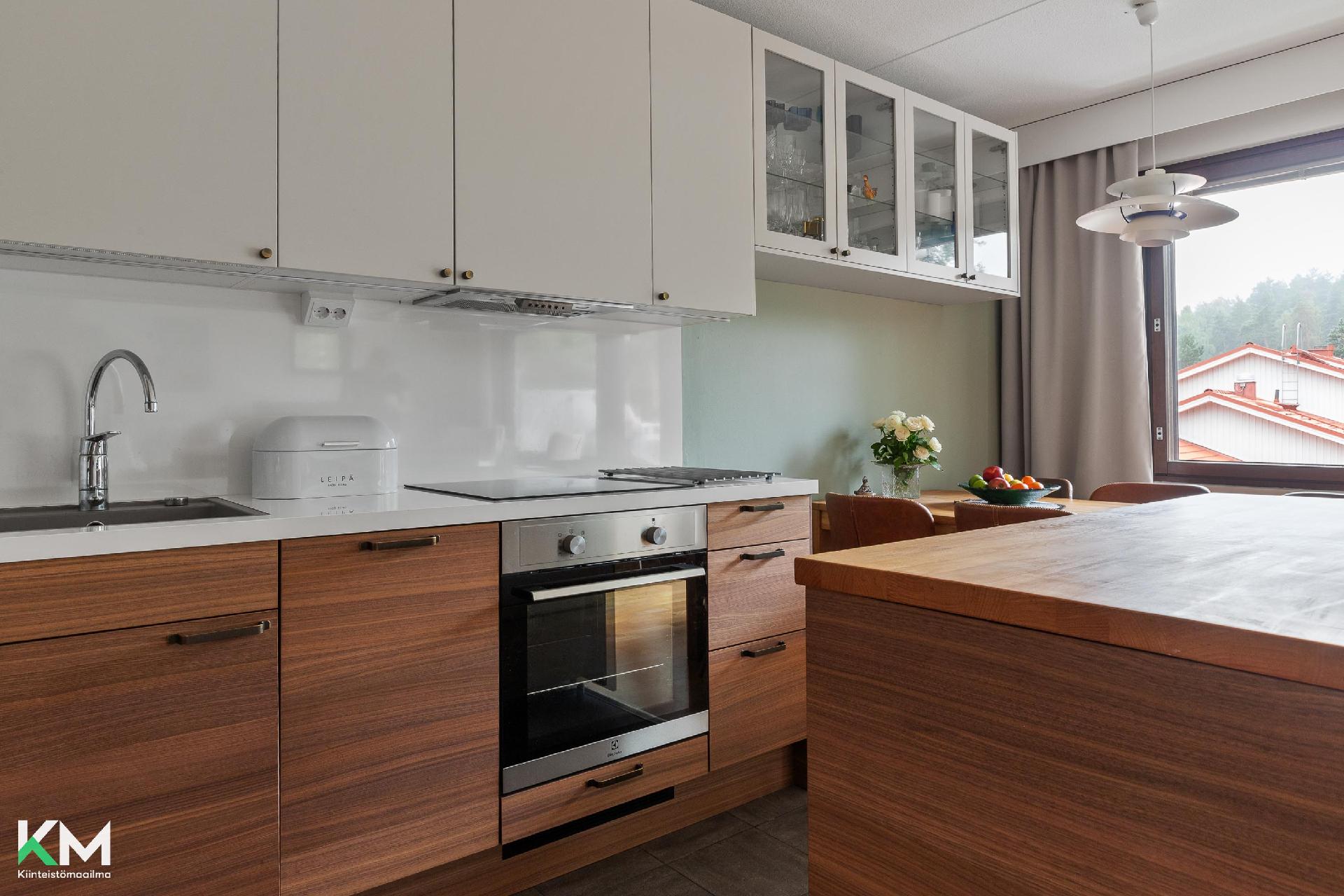 Honkalankuja 4, Jalkaranta, Lahti