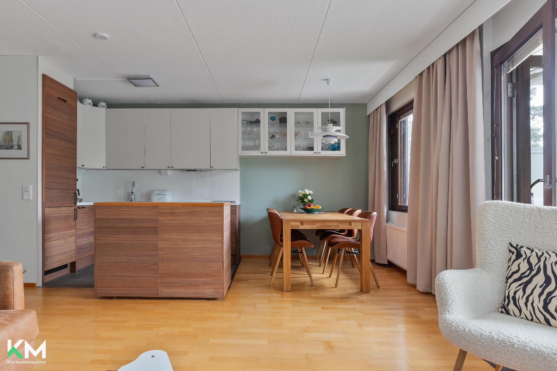 Honkalankuja 4, Jalkaranta, Lahti