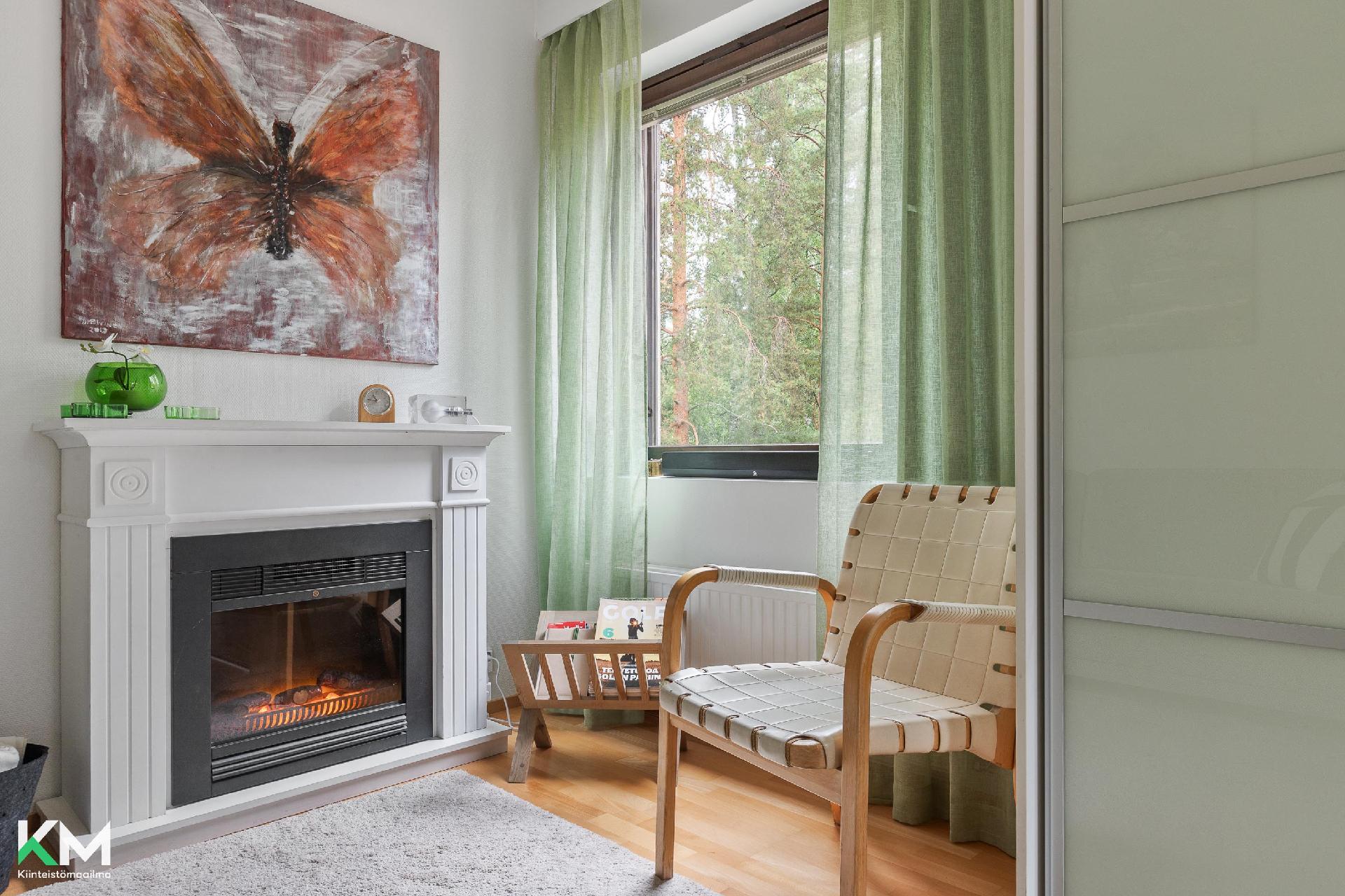 Honkalankuja 4, Jalkaranta, Lahti