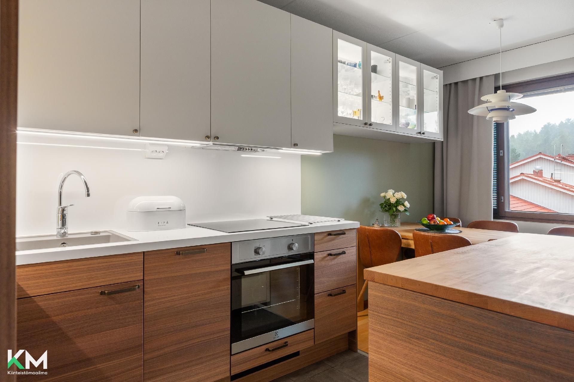 Honkalankuja 4, Jalkaranta, Lahti