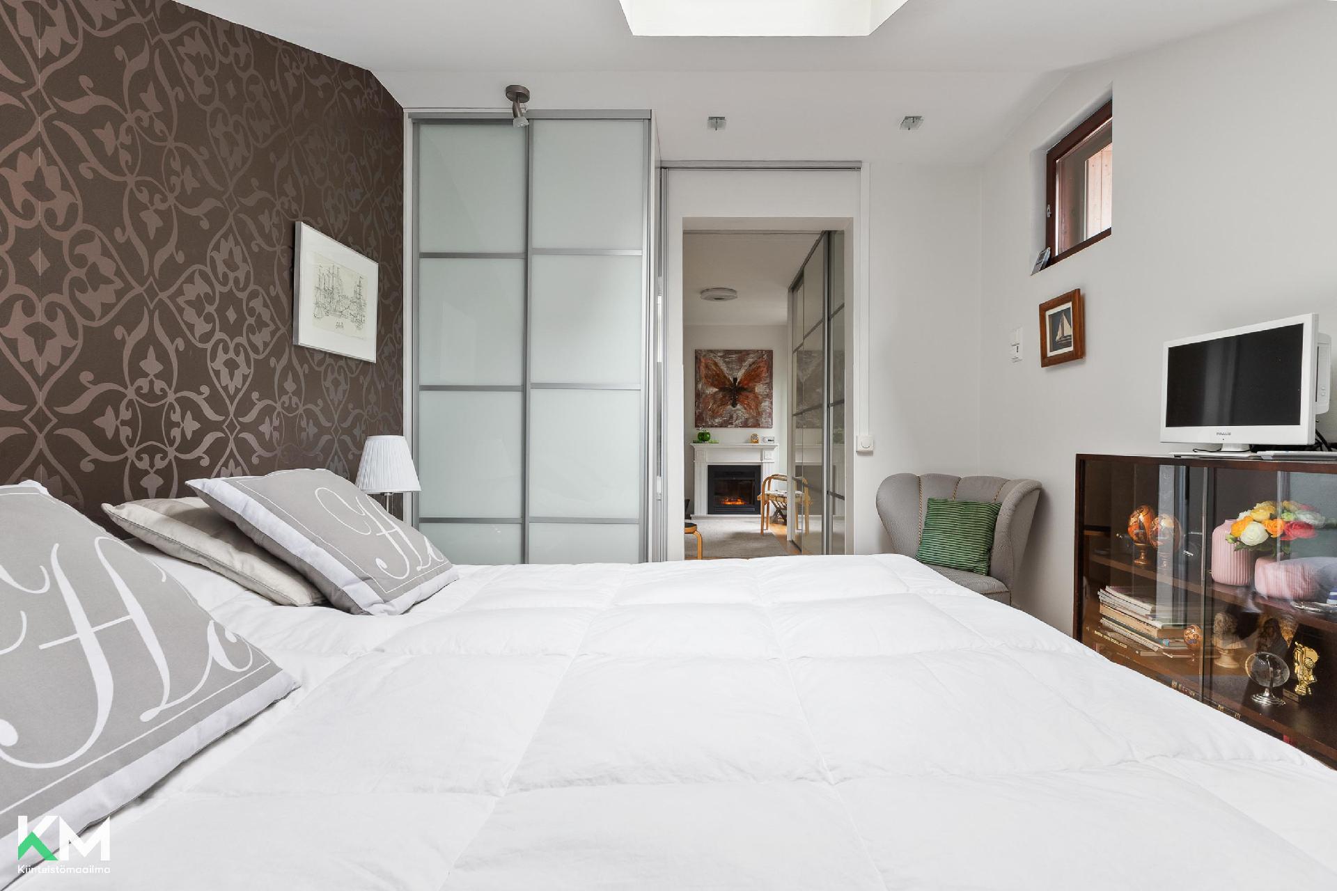 Honkalankuja 4, Jalkaranta, Lahti