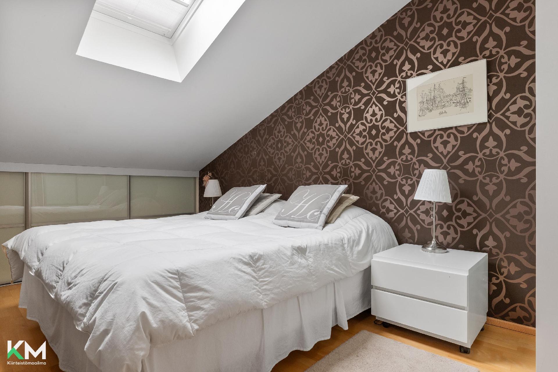 Honkalankuja 4, Jalkaranta, Lahti