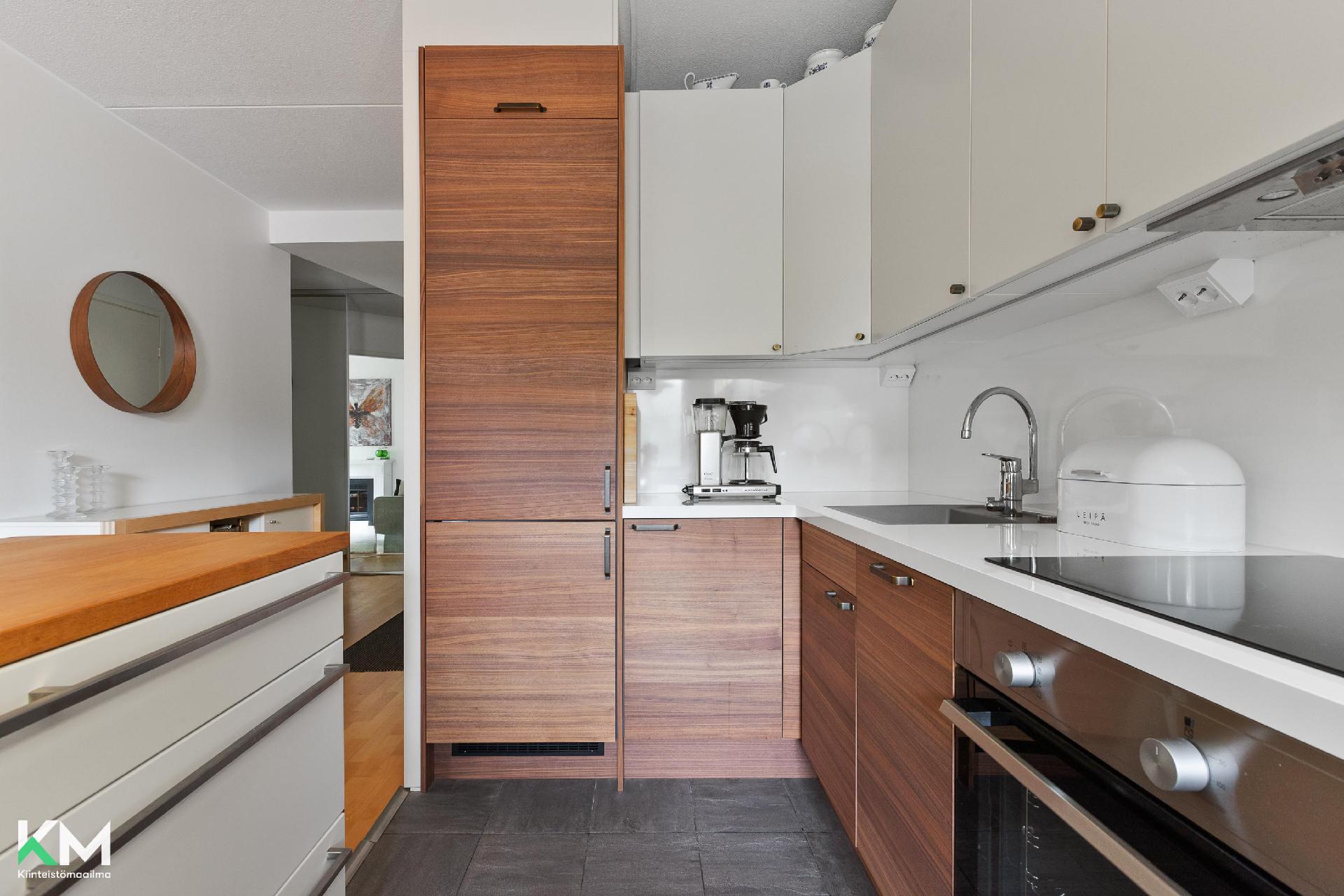 Honkalankuja 4, Jalkaranta, Lahti