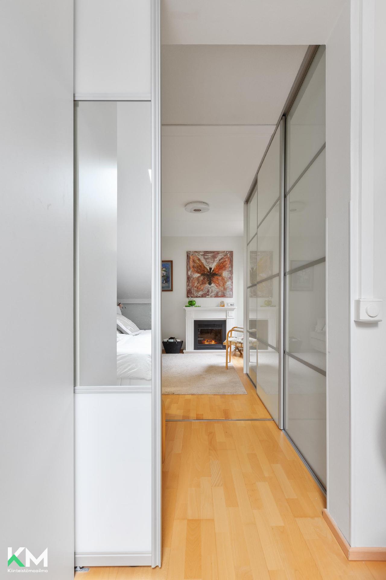 Honkalankuja 4, Jalkaranta, Lahti