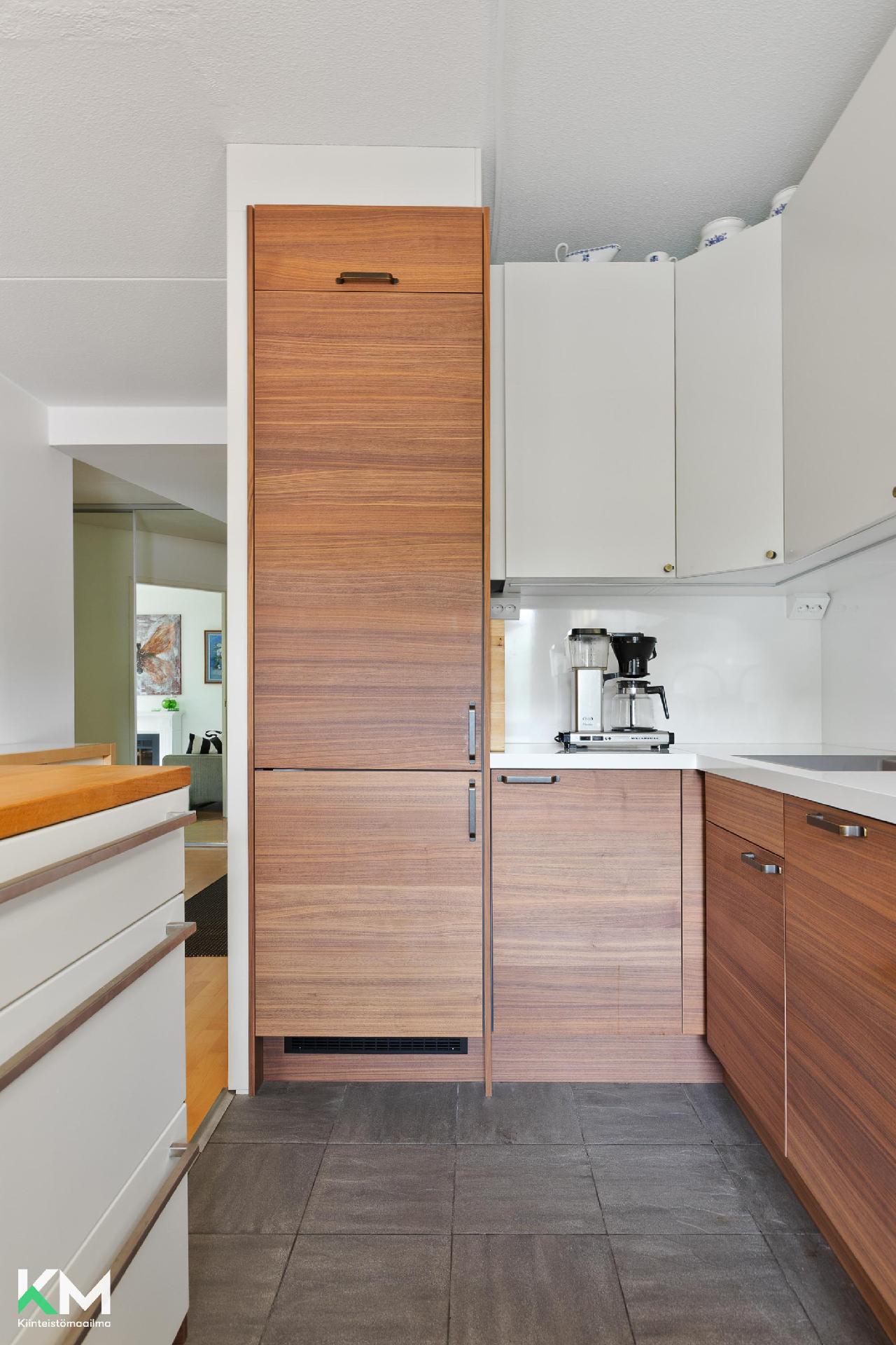 Honkalankuja 4, Jalkaranta, Lahti