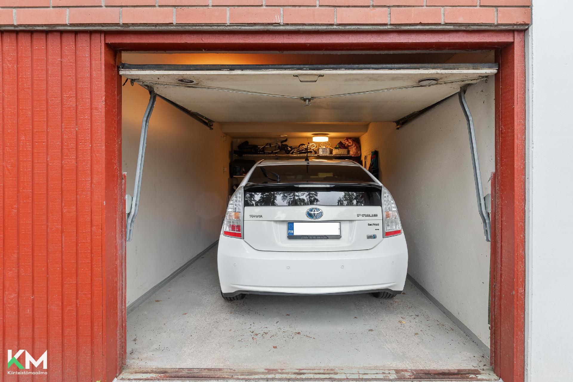 Honkalankuja 4, Jalkaranta, Lahti