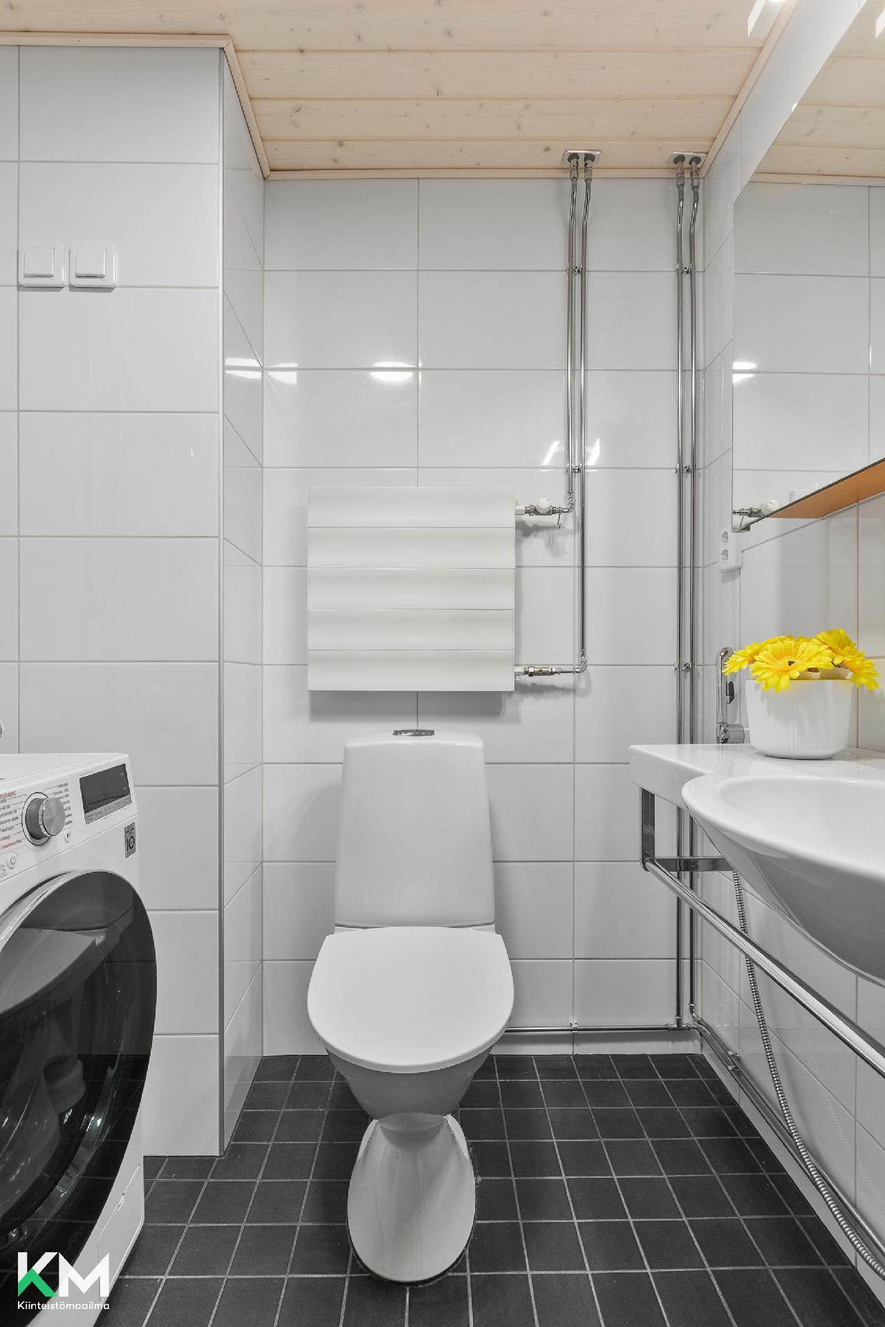 Honkalankuja 4, Jalkaranta, Lahti