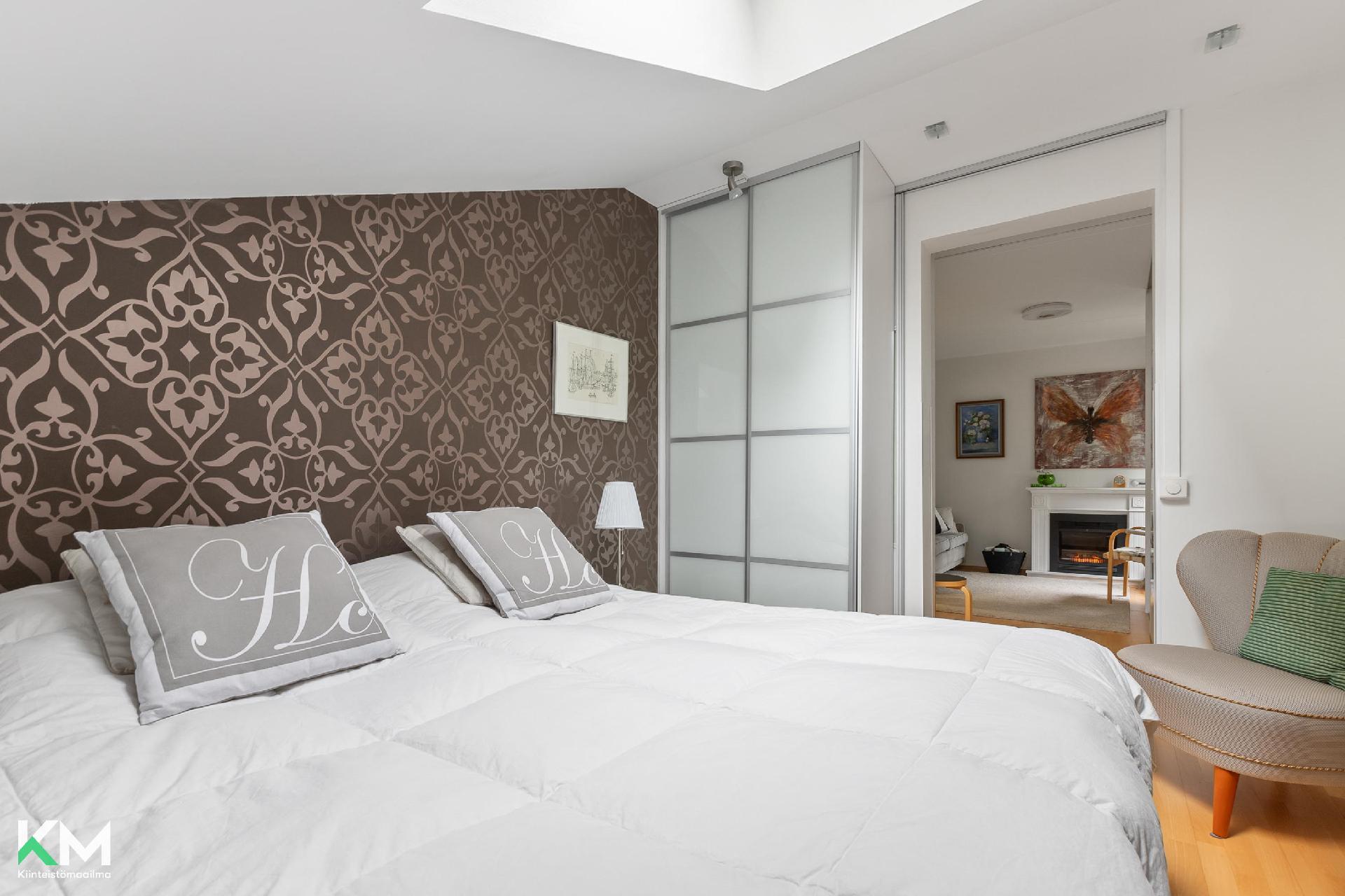 Honkalankuja 4, Jalkaranta, Lahti