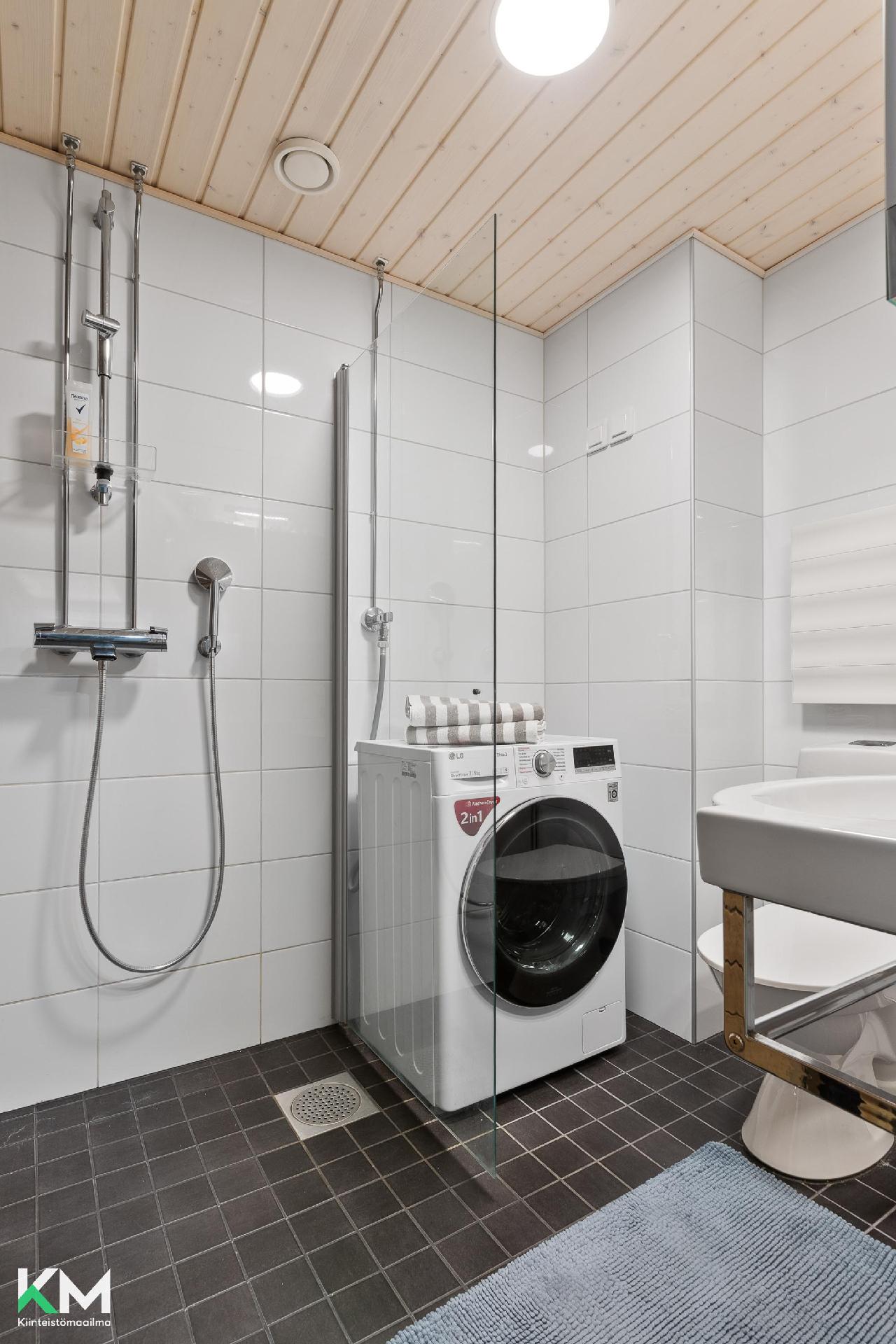 Honkalankuja 4, Jalkaranta, Lahti