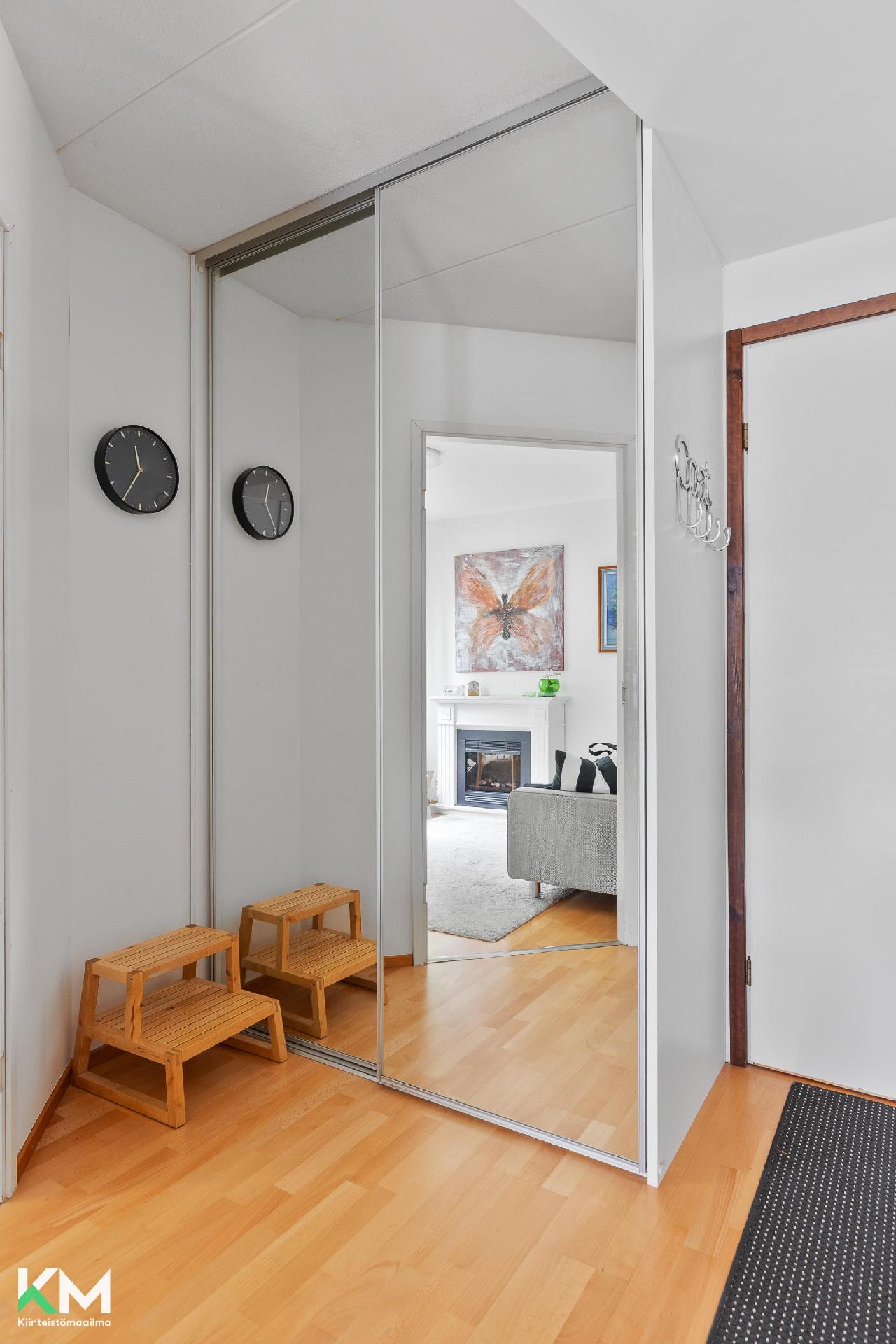 Honkalankuja 4, Jalkaranta, Lahti