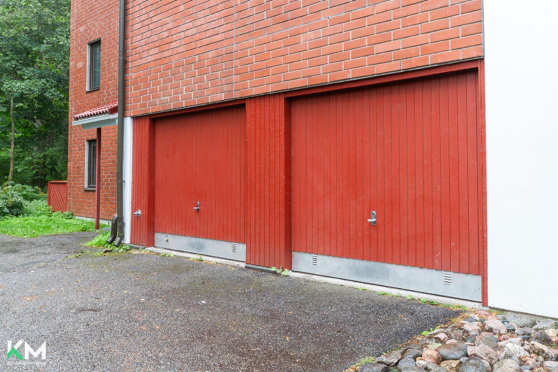 Honkalankuja 4, Jalkaranta, Lahti