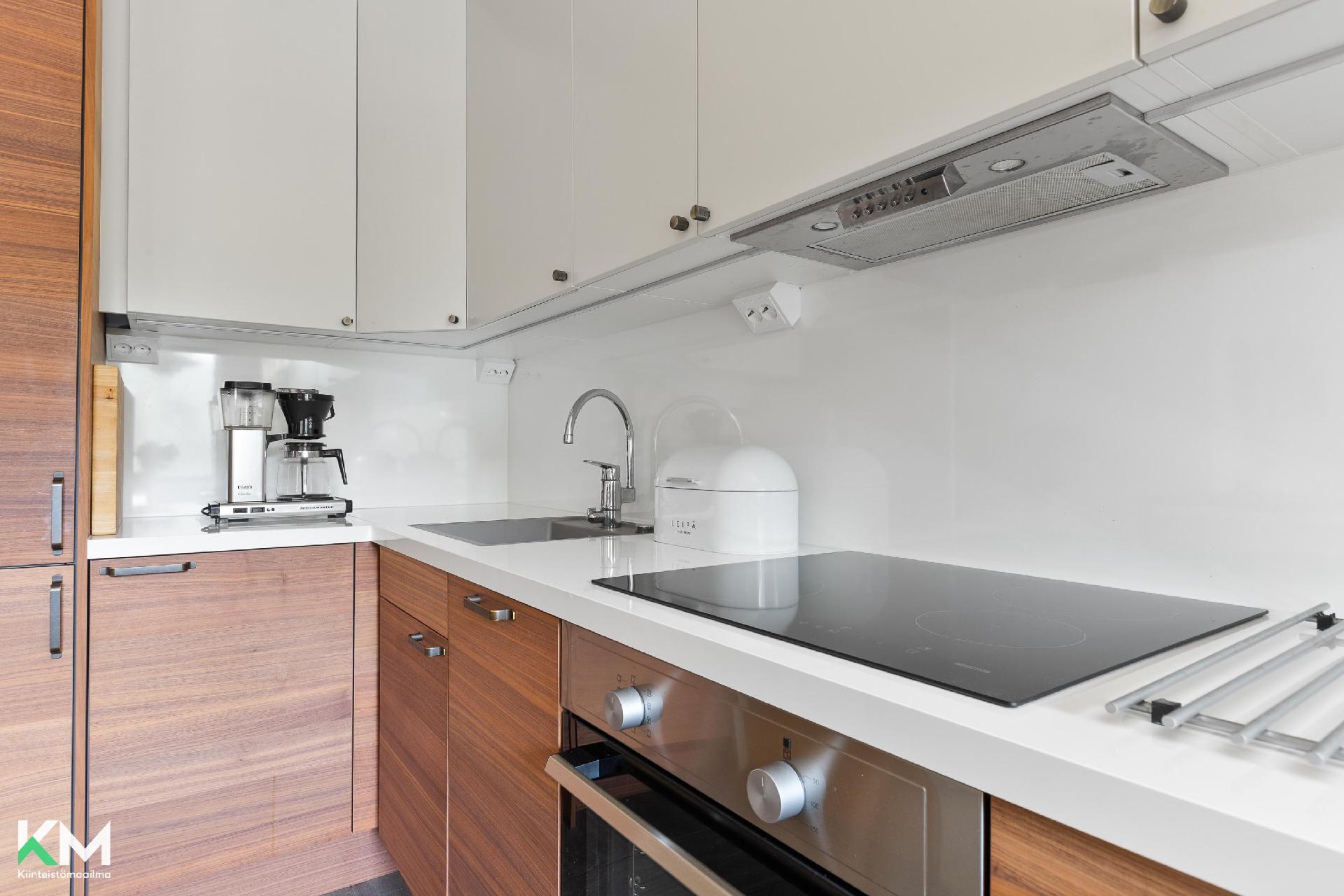 Honkalankuja 4, Jalkaranta, Lahti