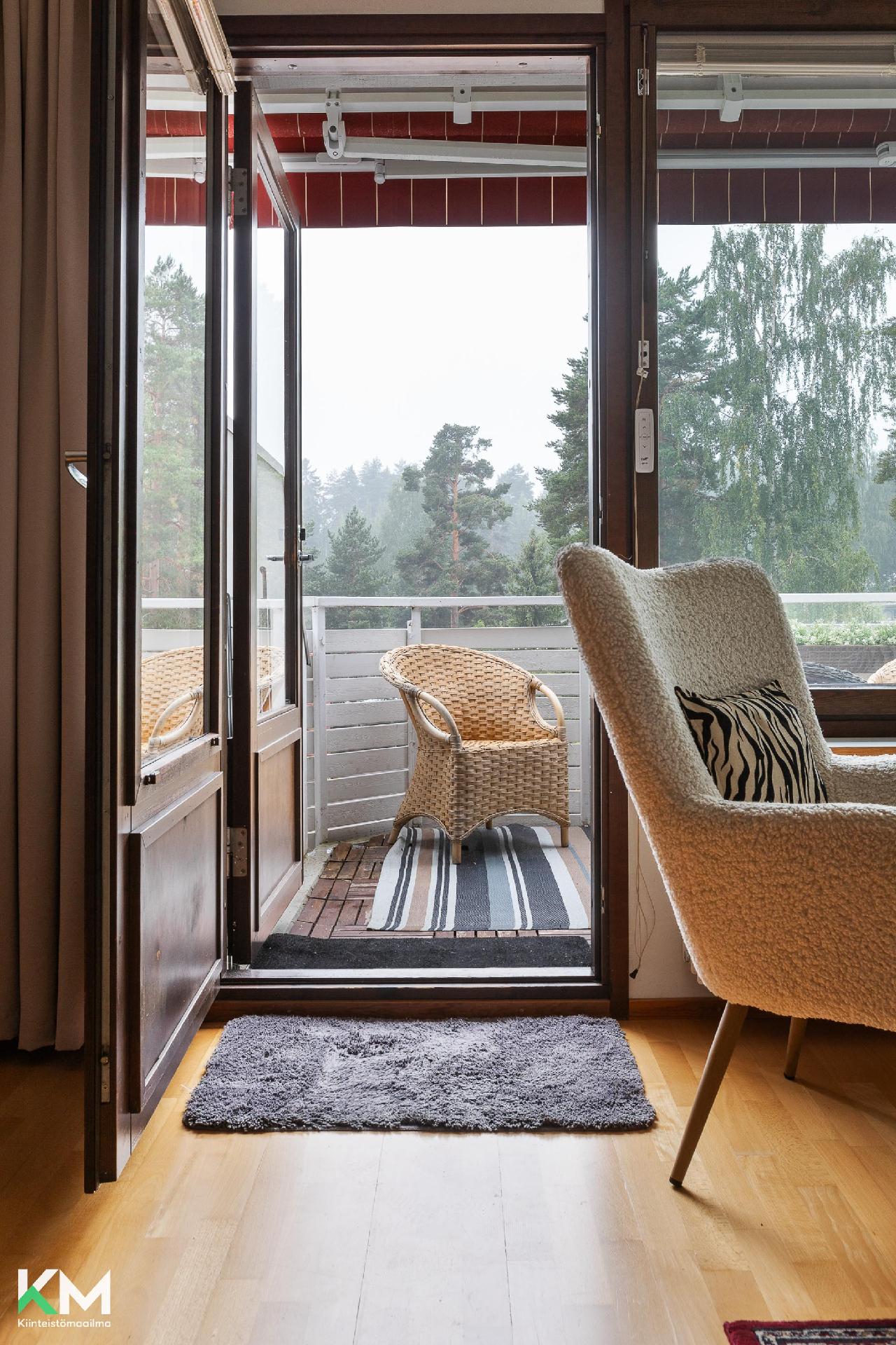 Honkalankuja 4, Jalkaranta, Lahti