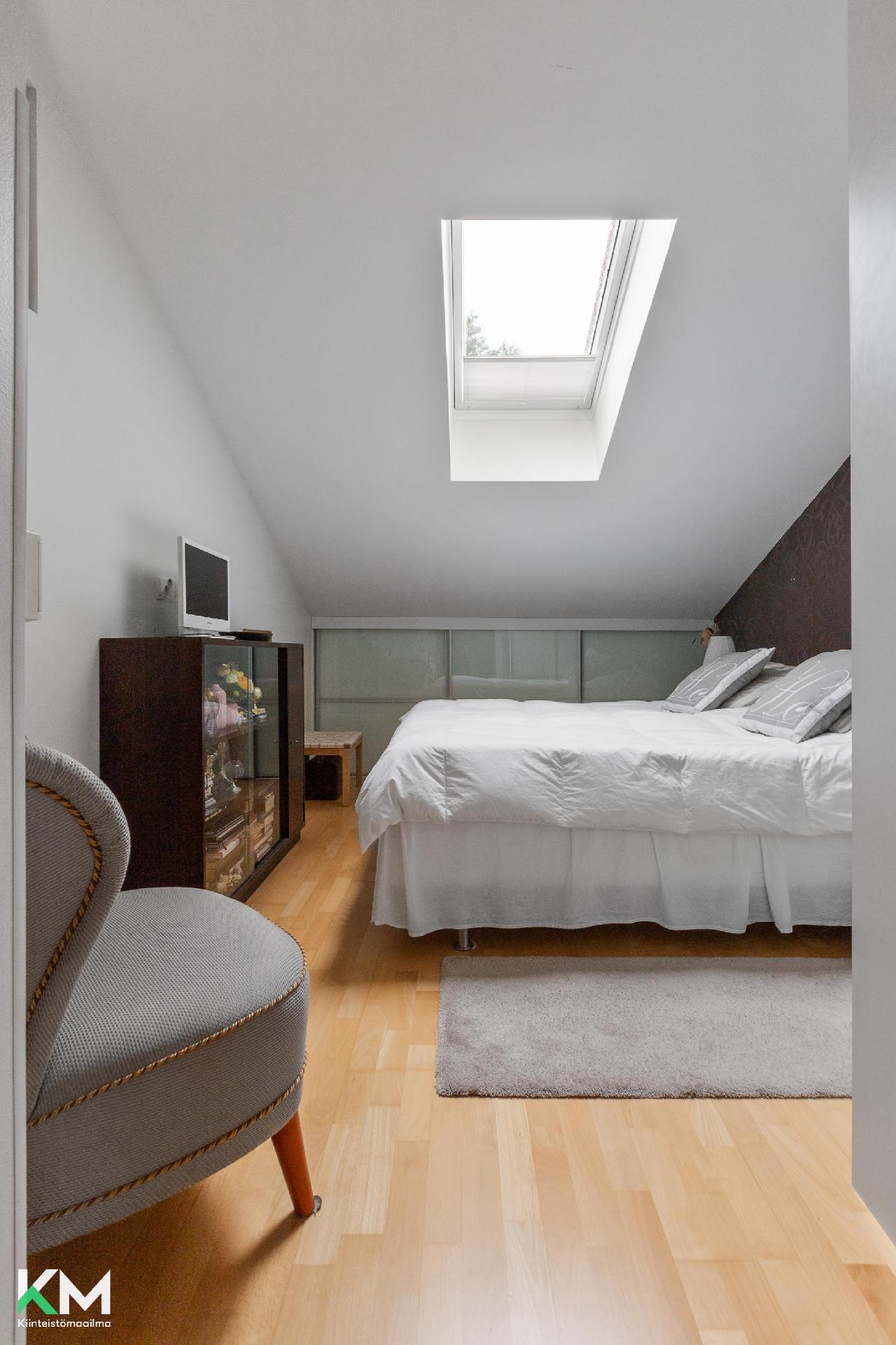 Honkalankuja 4, Jalkaranta, Lahti