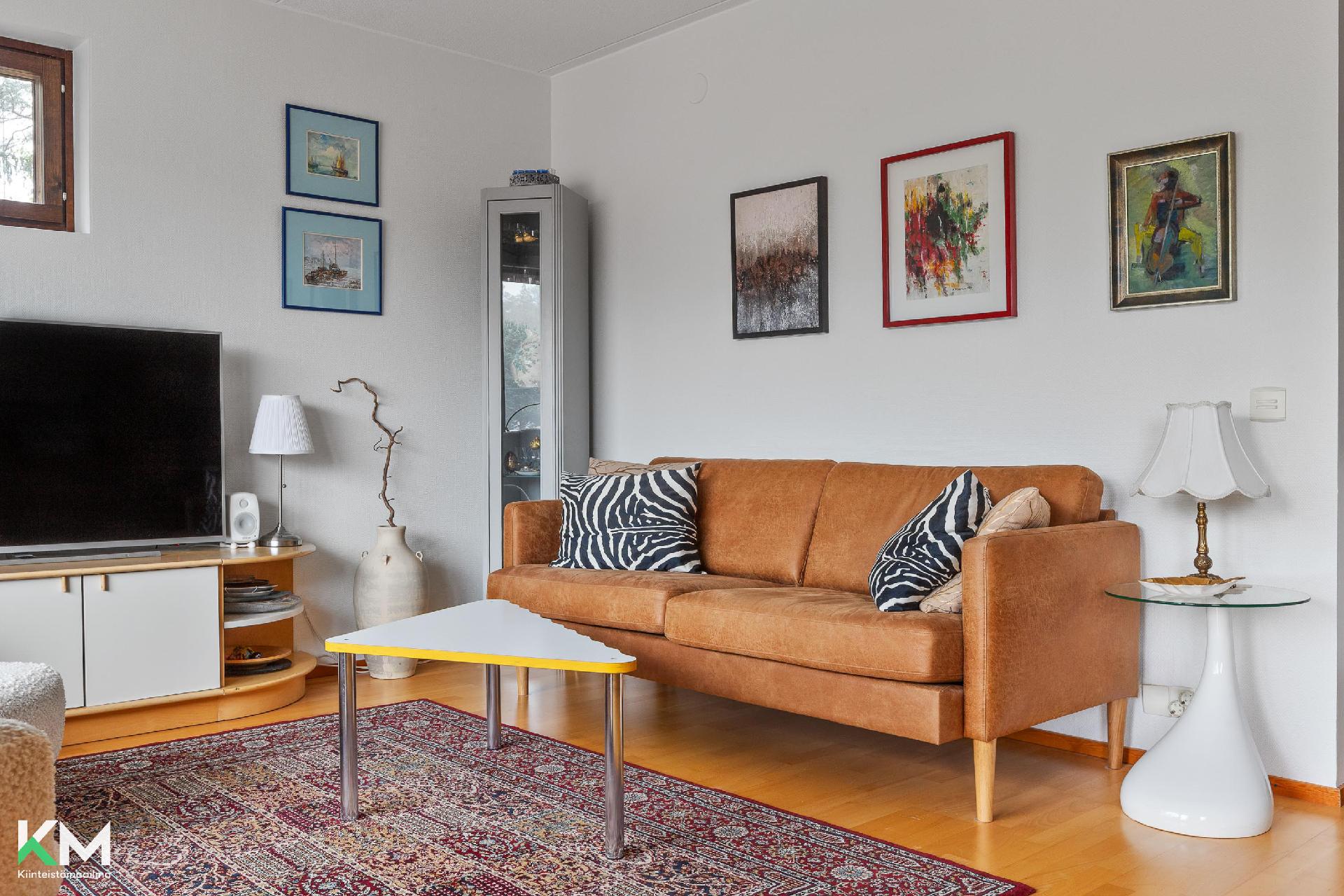 Honkalankuja 4, Jalkaranta, Lahti