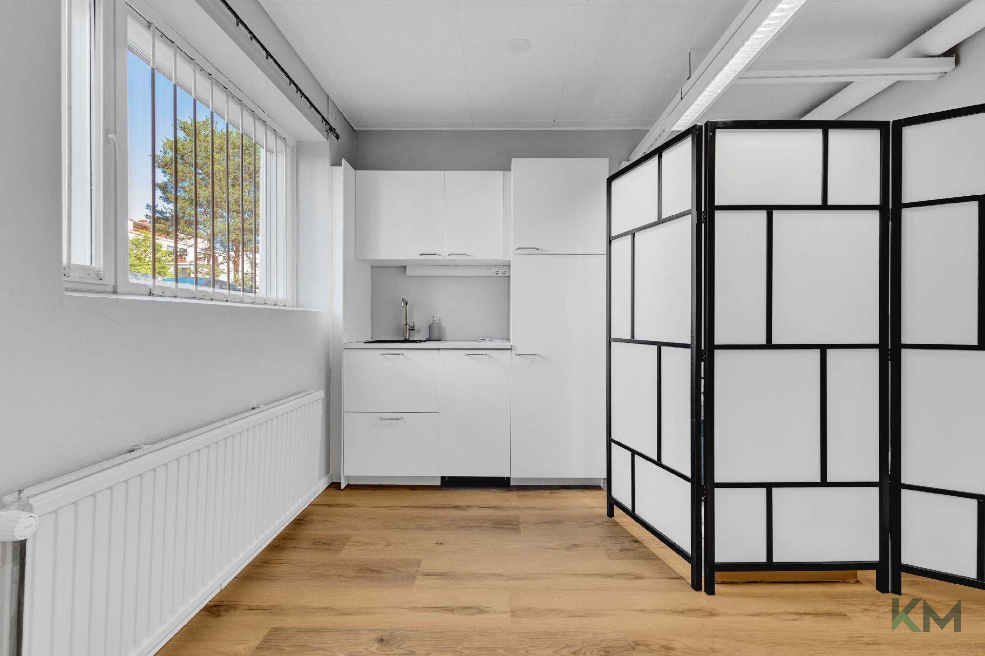 Rovakatu 7, Keskusta, Rovaniemi