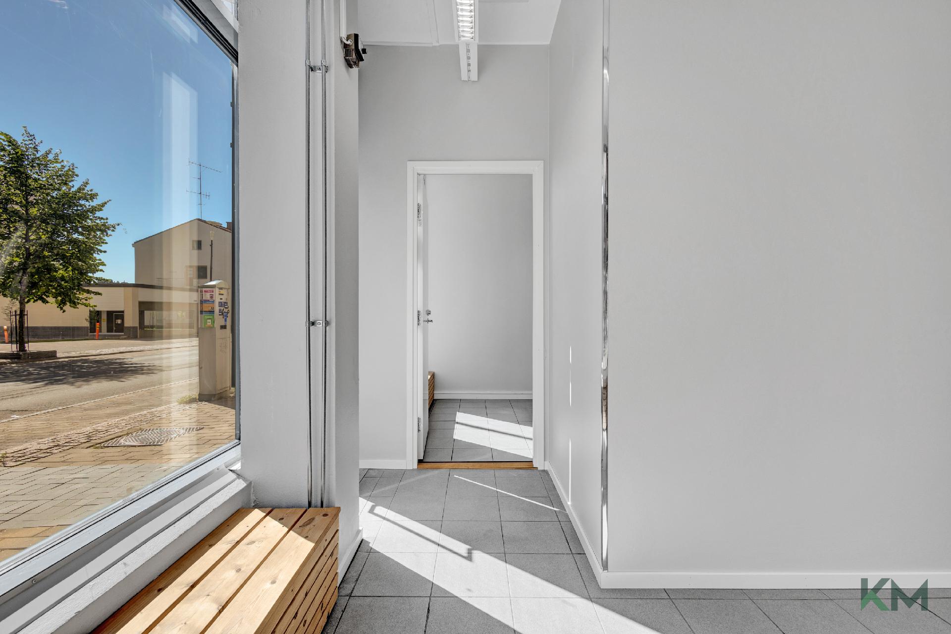 Rovakatu 7, Keskusta, Rovaniemi