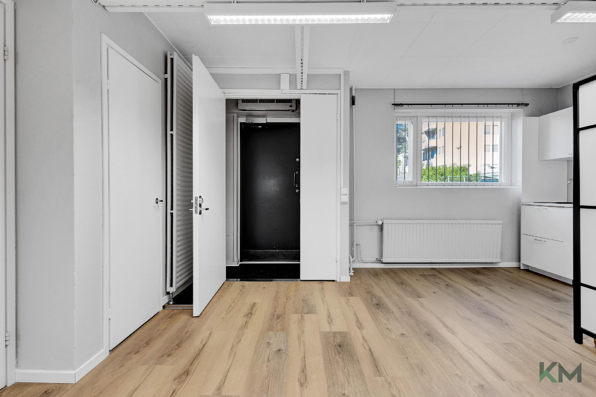 Rovakatu 7, Keskusta, Rovaniemi