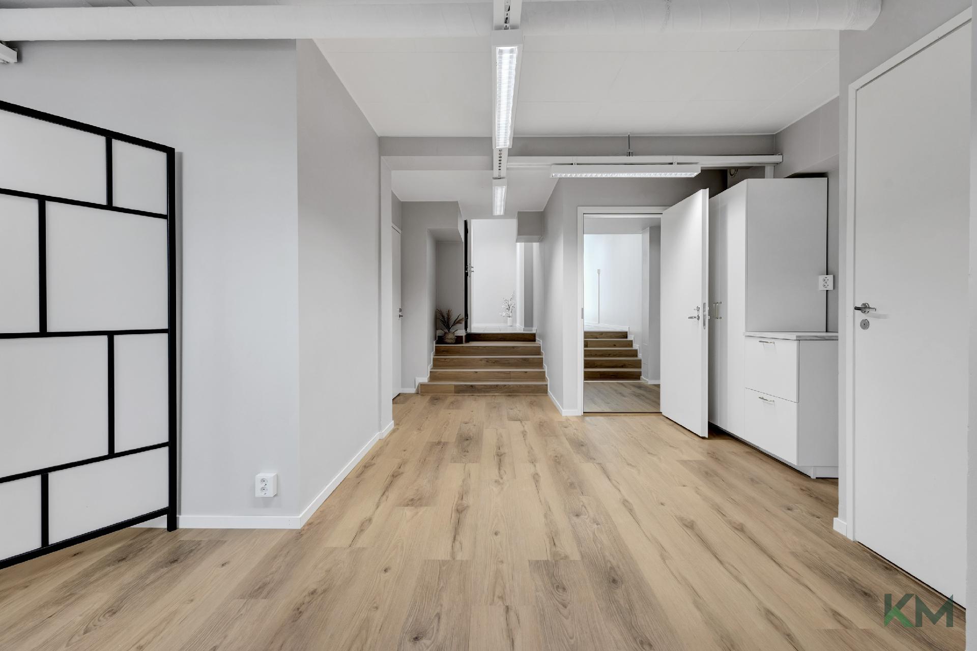 Rovakatu 7, Keskusta, Rovaniemi