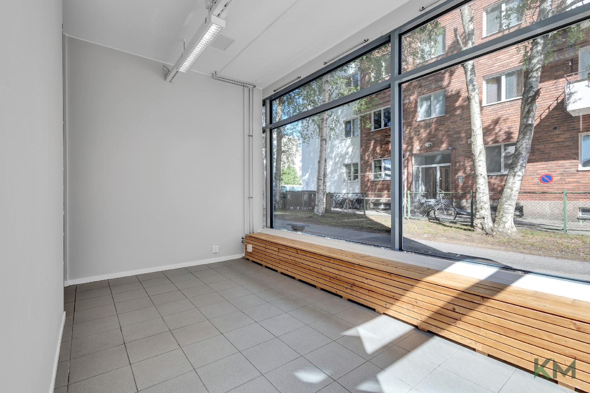 Rovakatu 7, Keskusta, Rovaniemi