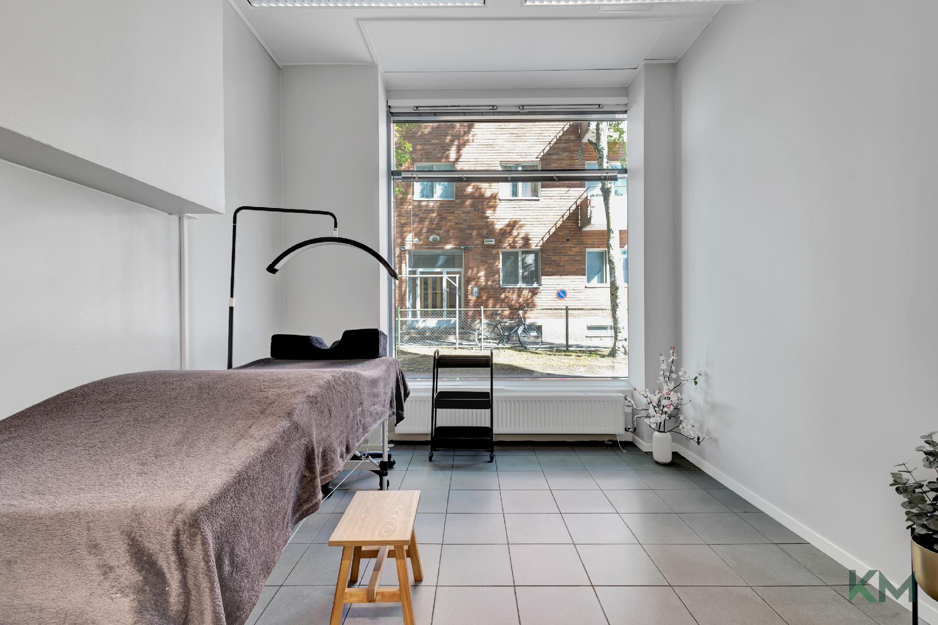 Rovakatu 7, Keskusta, Rovaniemi