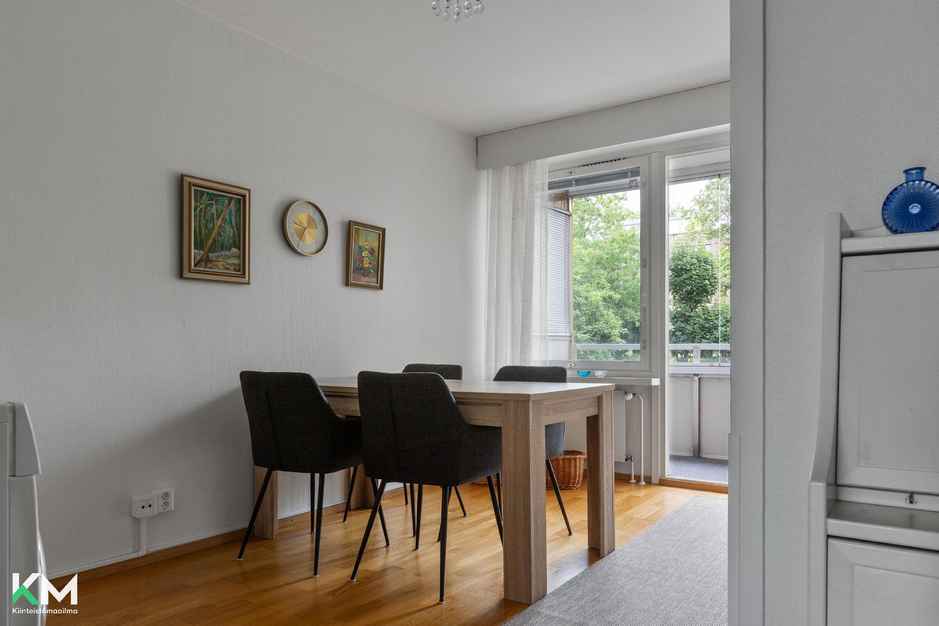 Rautatienkatu 10, Keskusta, Lahti