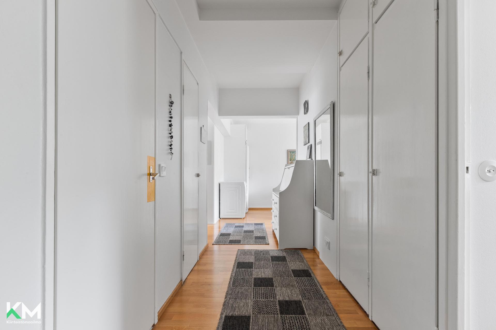 Rautatienkatu 10, Keskusta, Lahti