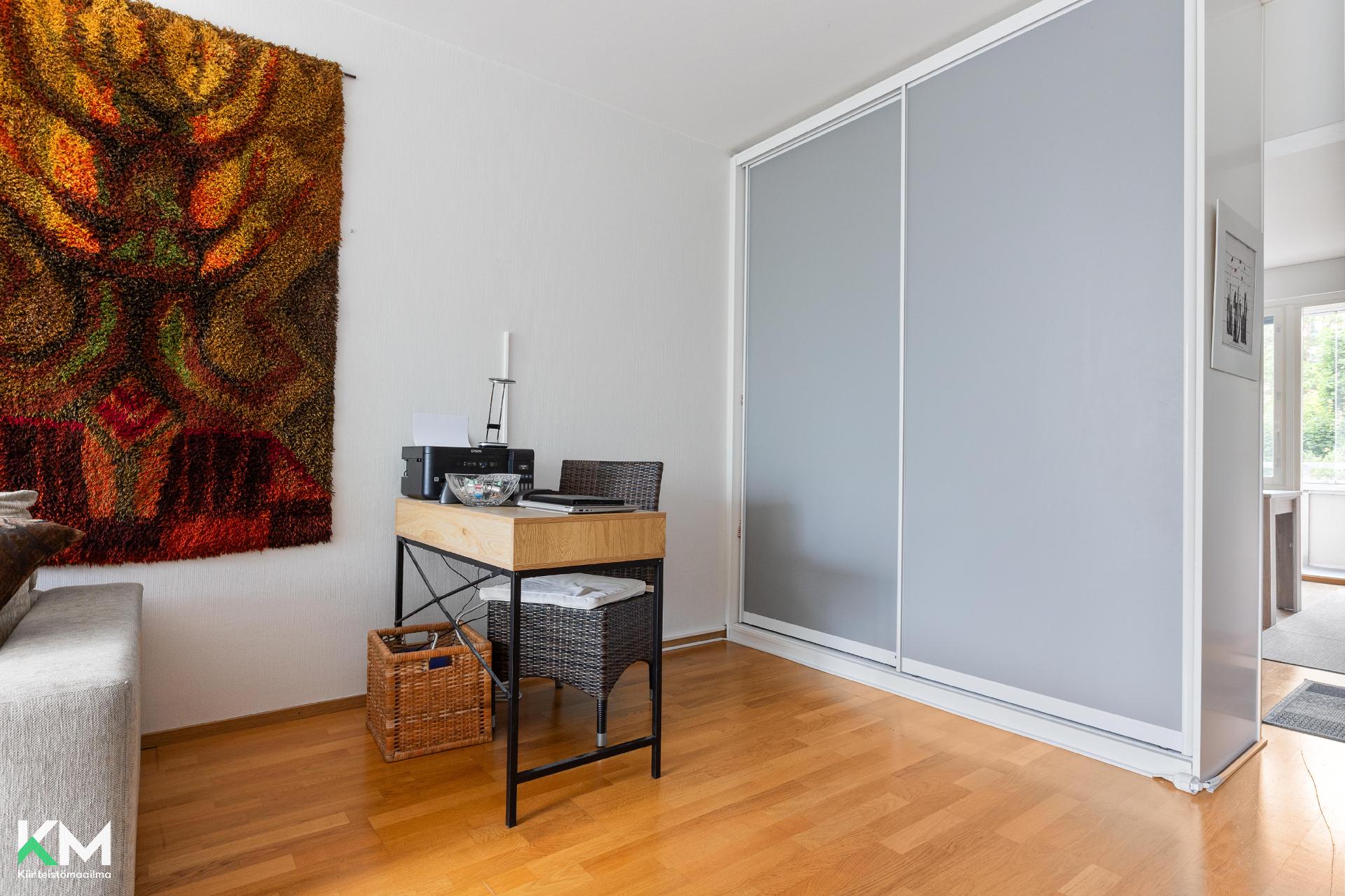 Rautatienkatu 10, Keskusta, Lahti