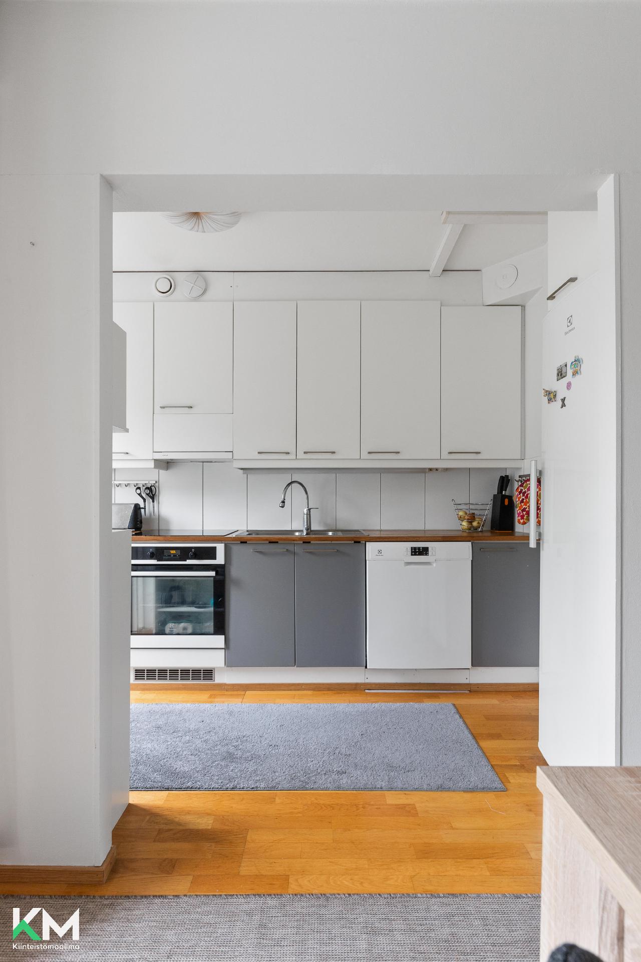 Rautatienkatu 10, Keskusta, Lahti