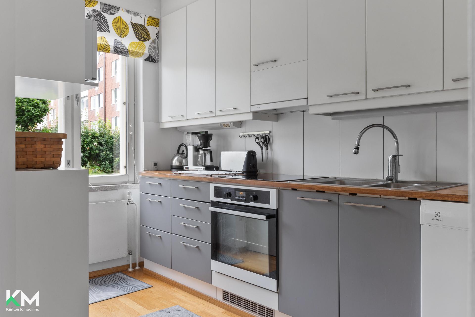 Rautatienkatu 10, Keskusta, Lahti