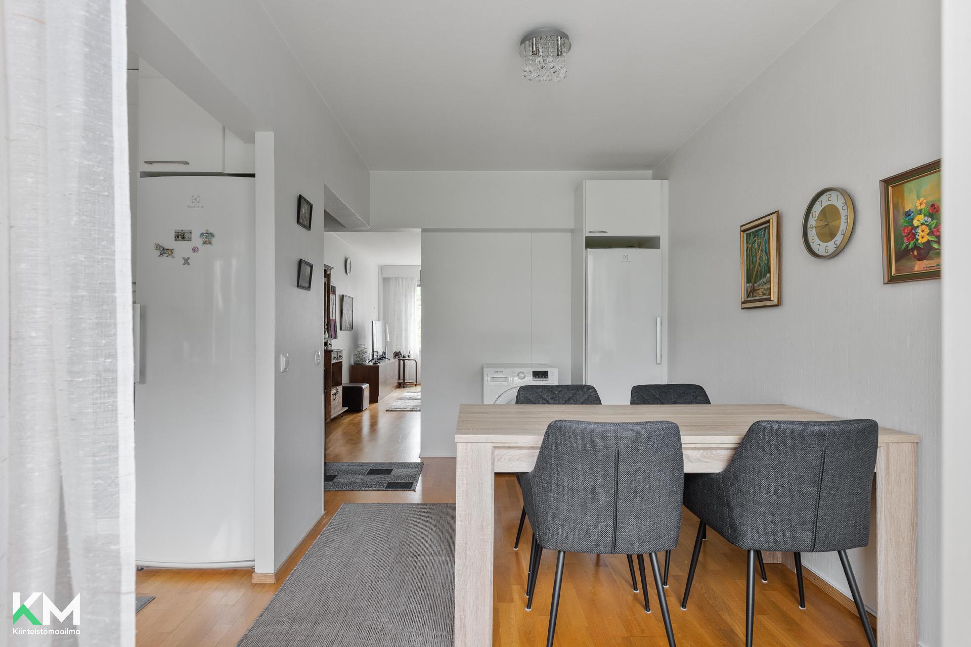 Rautatienkatu 10, Keskusta, Lahti