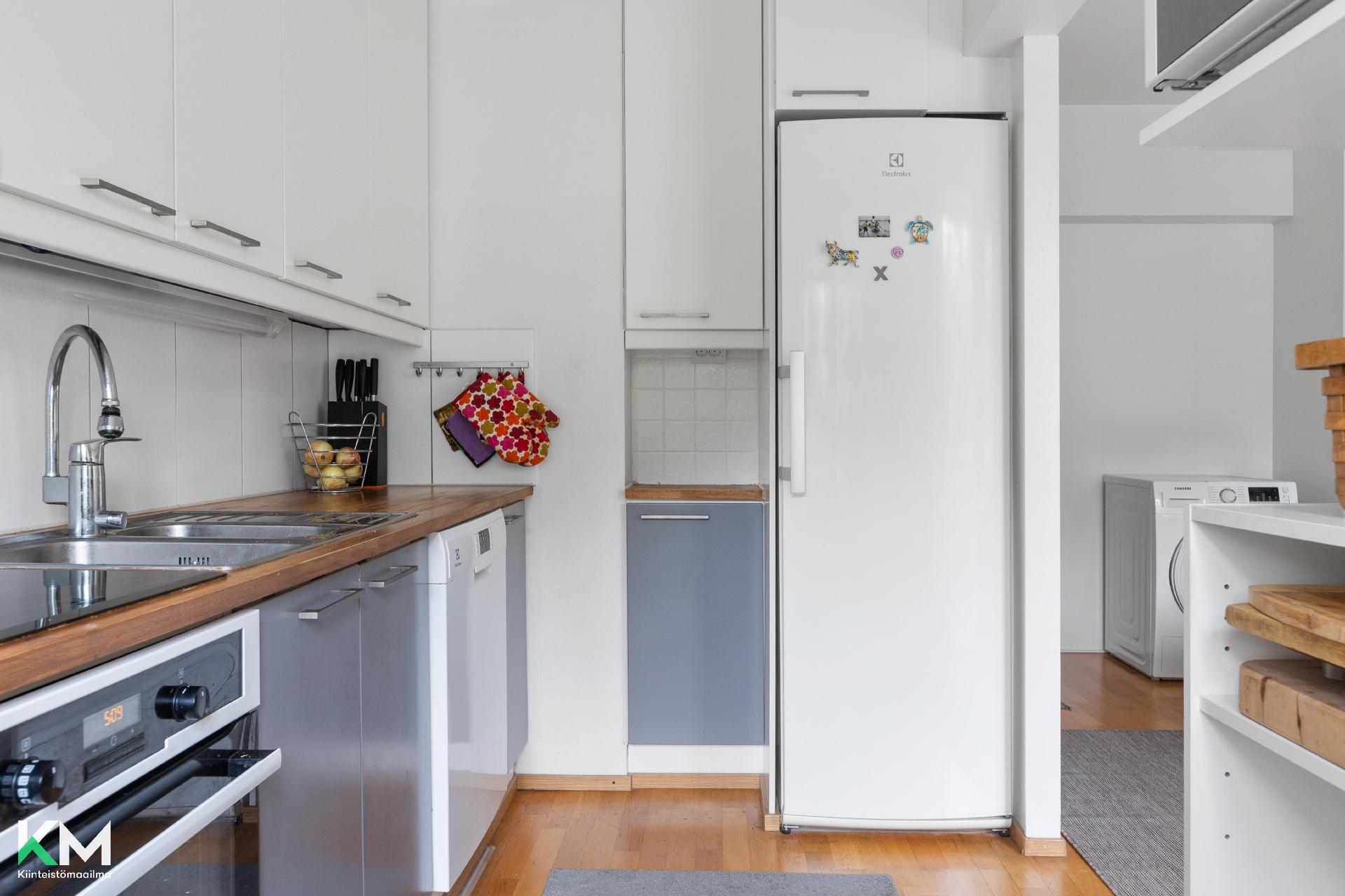 Rautatienkatu 10, Keskusta, Lahti