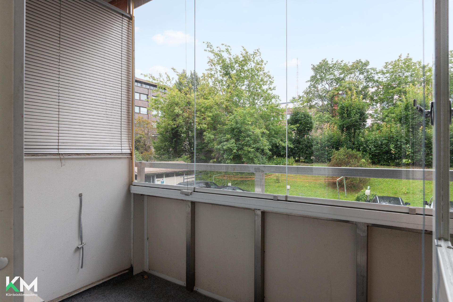 Rautatienkatu 10, Keskusta, Lahti