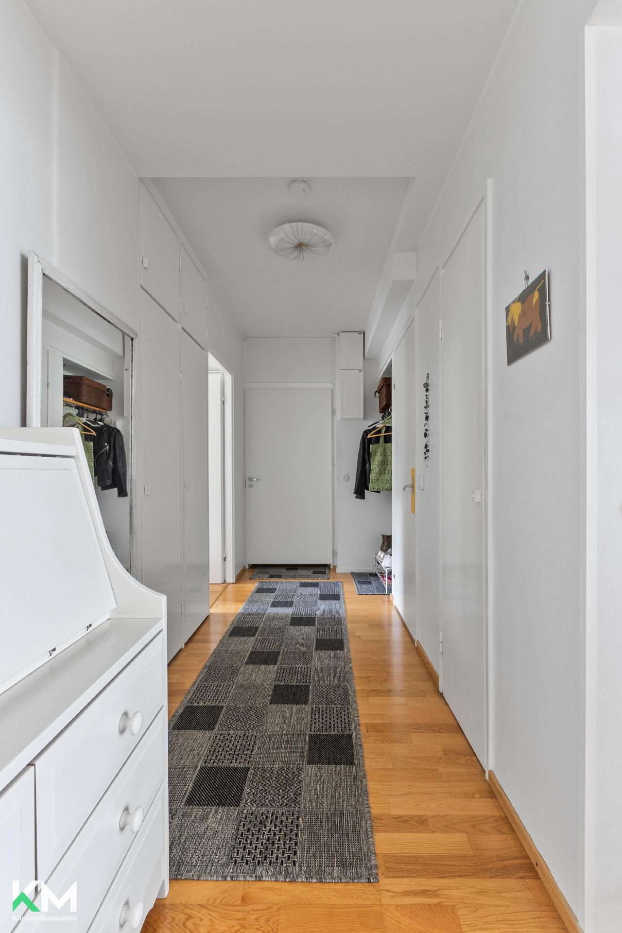 Rautatienkatu 10, Keskusta, Lahti