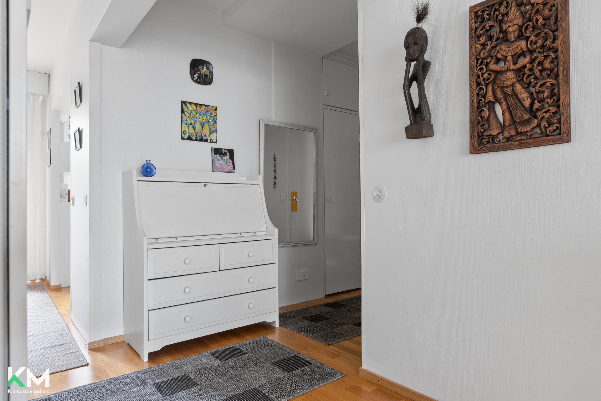 Rautatienkatu 10, Keskusta, Lahti