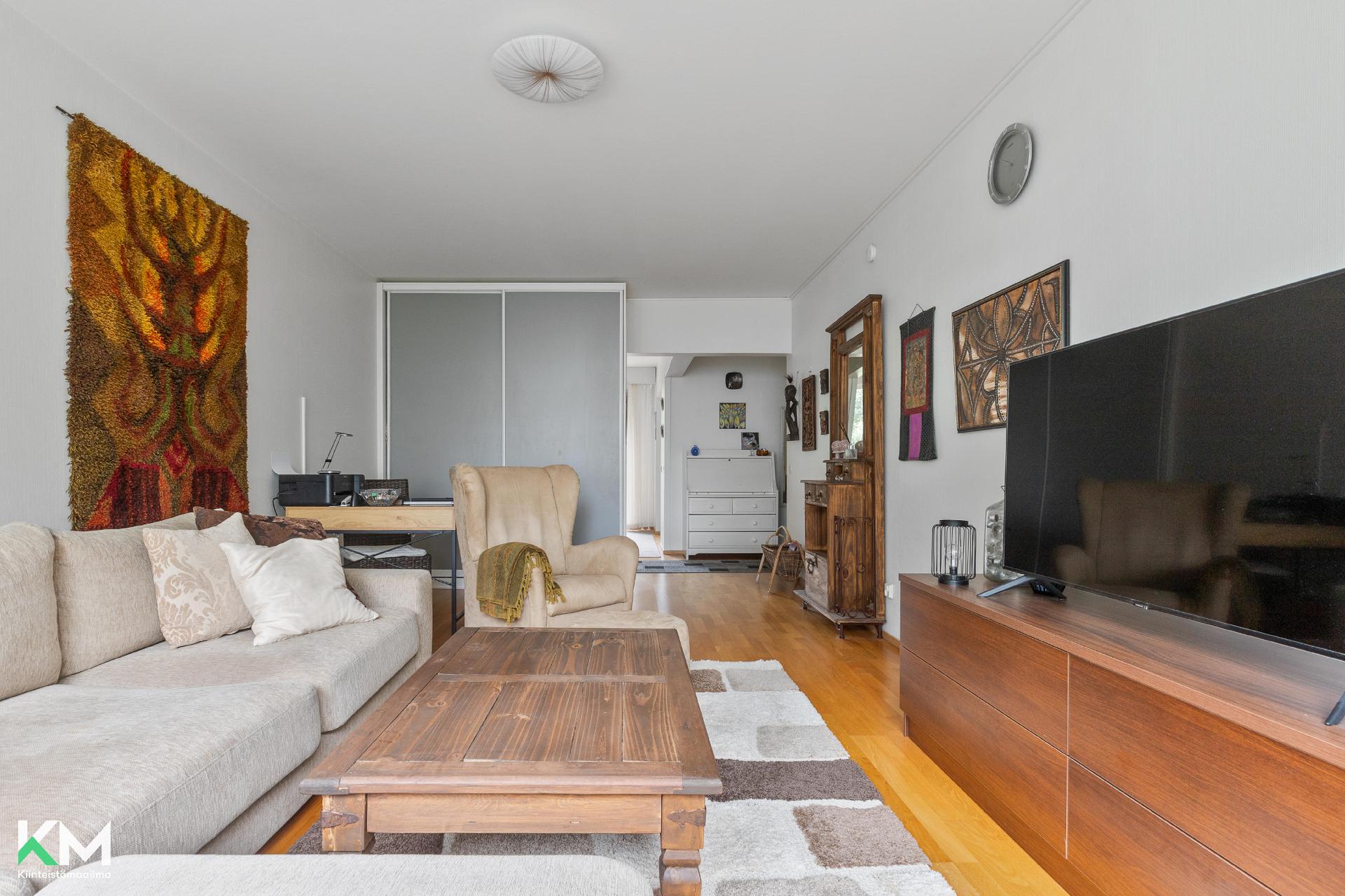 Rautatienkatu 10, Keskusta, Lahti