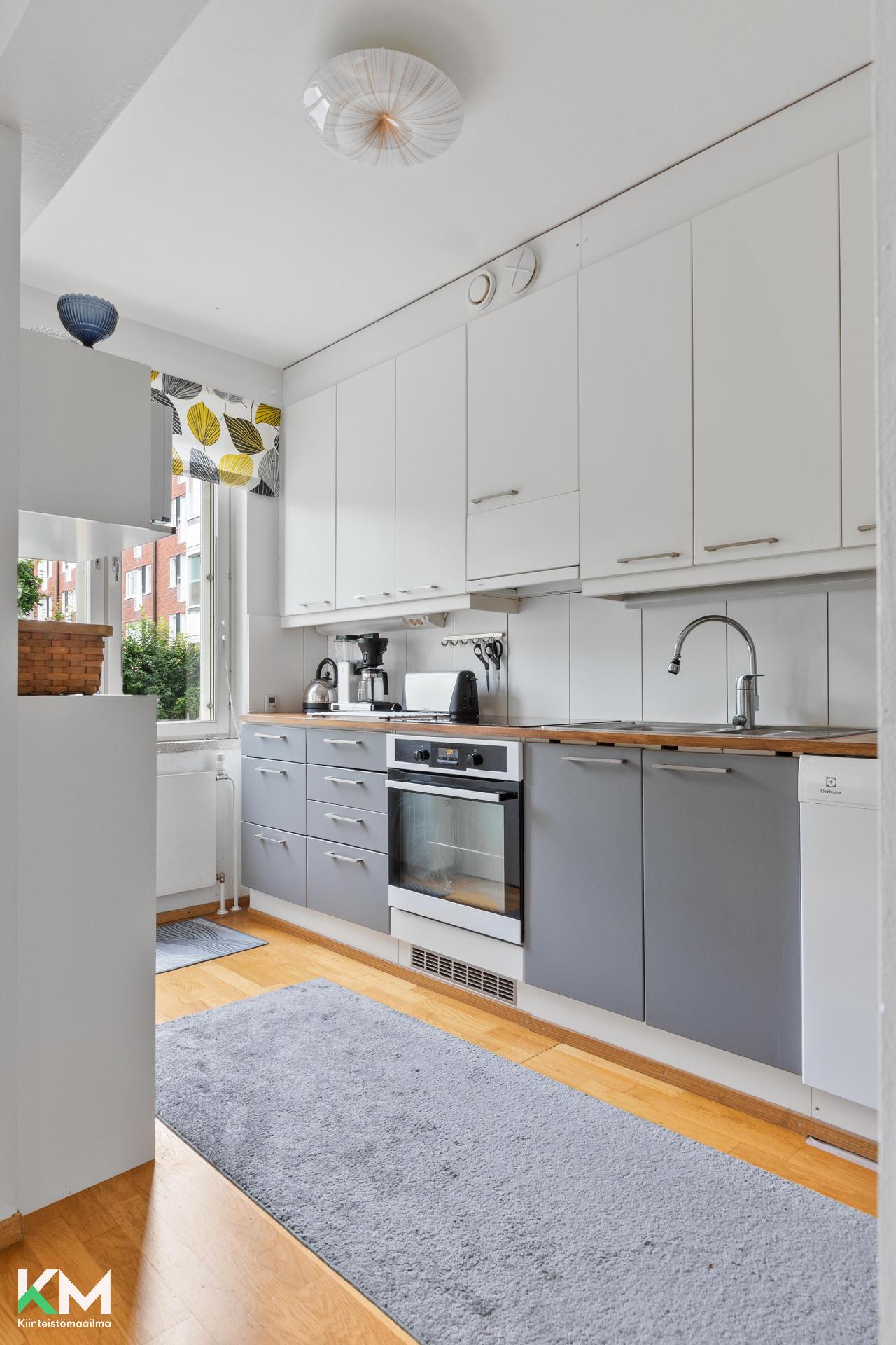 Rautatienkatu 10, Keskusta, Lahti