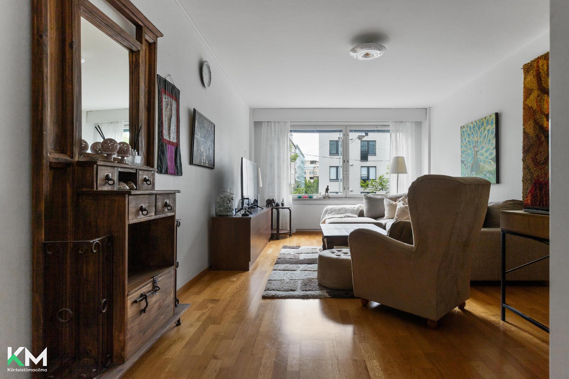 Rautatienkatu 10, Keskusta, Lahti