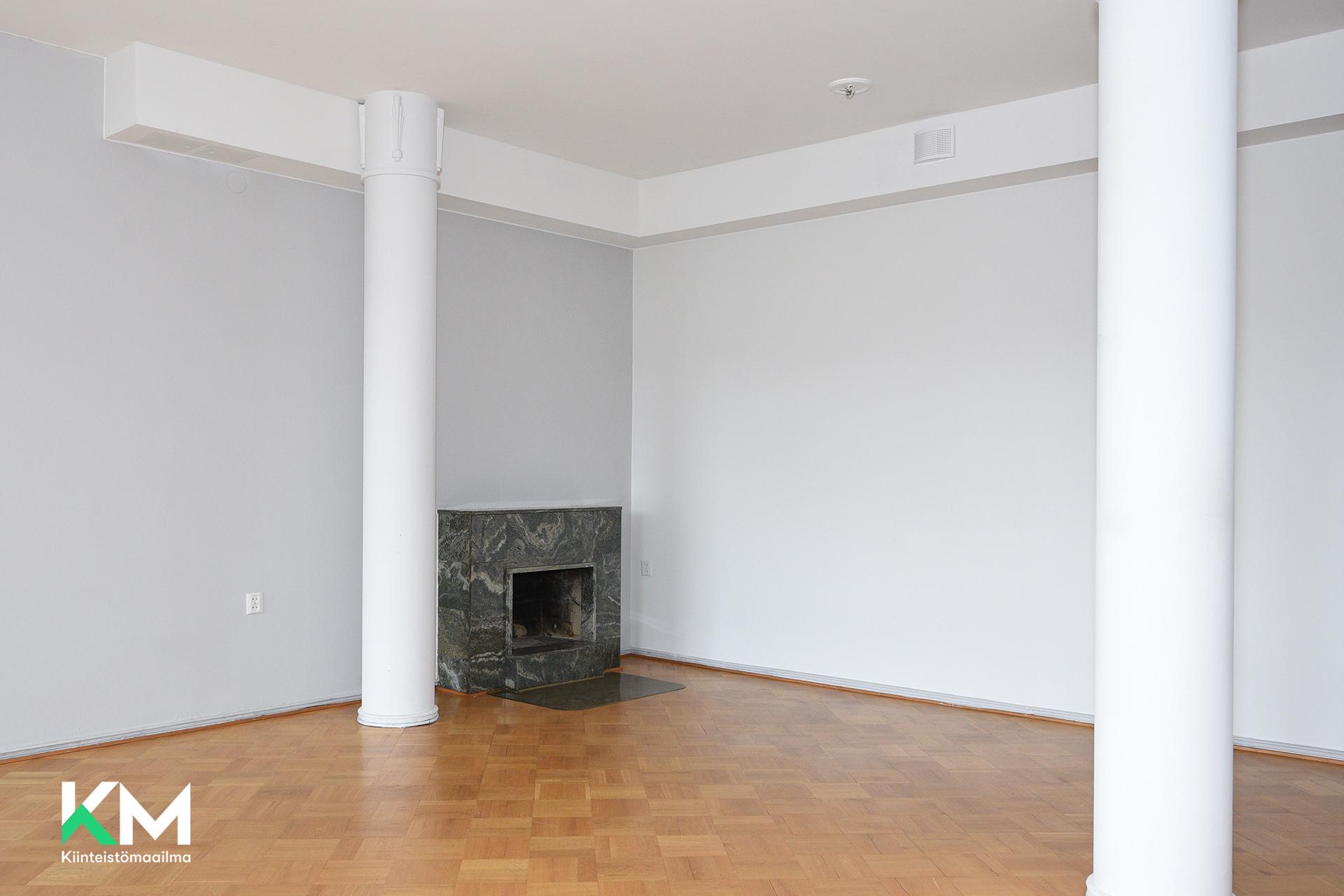 Vapaudenkatu 10, Keskusta, Lahti