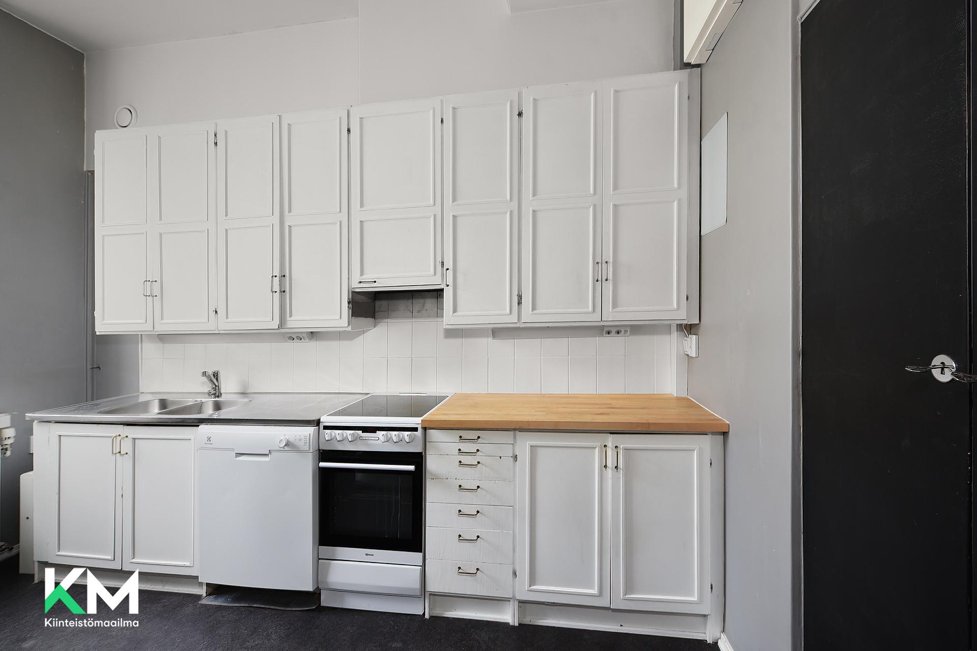 Vapaudenkatu 10, Keskusta, Lahti