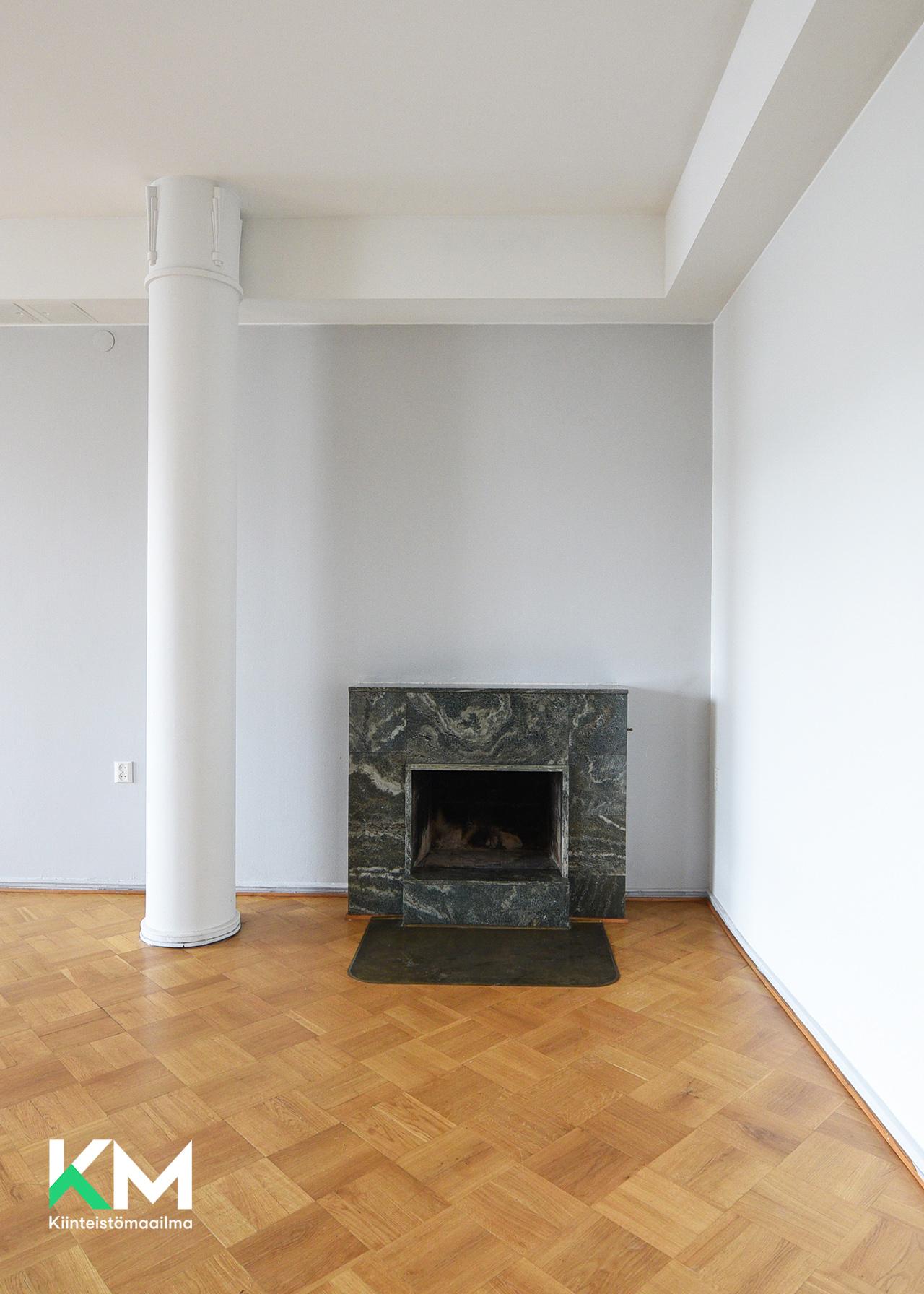 Vapaudenkatu 10, Keskusta, Lahti